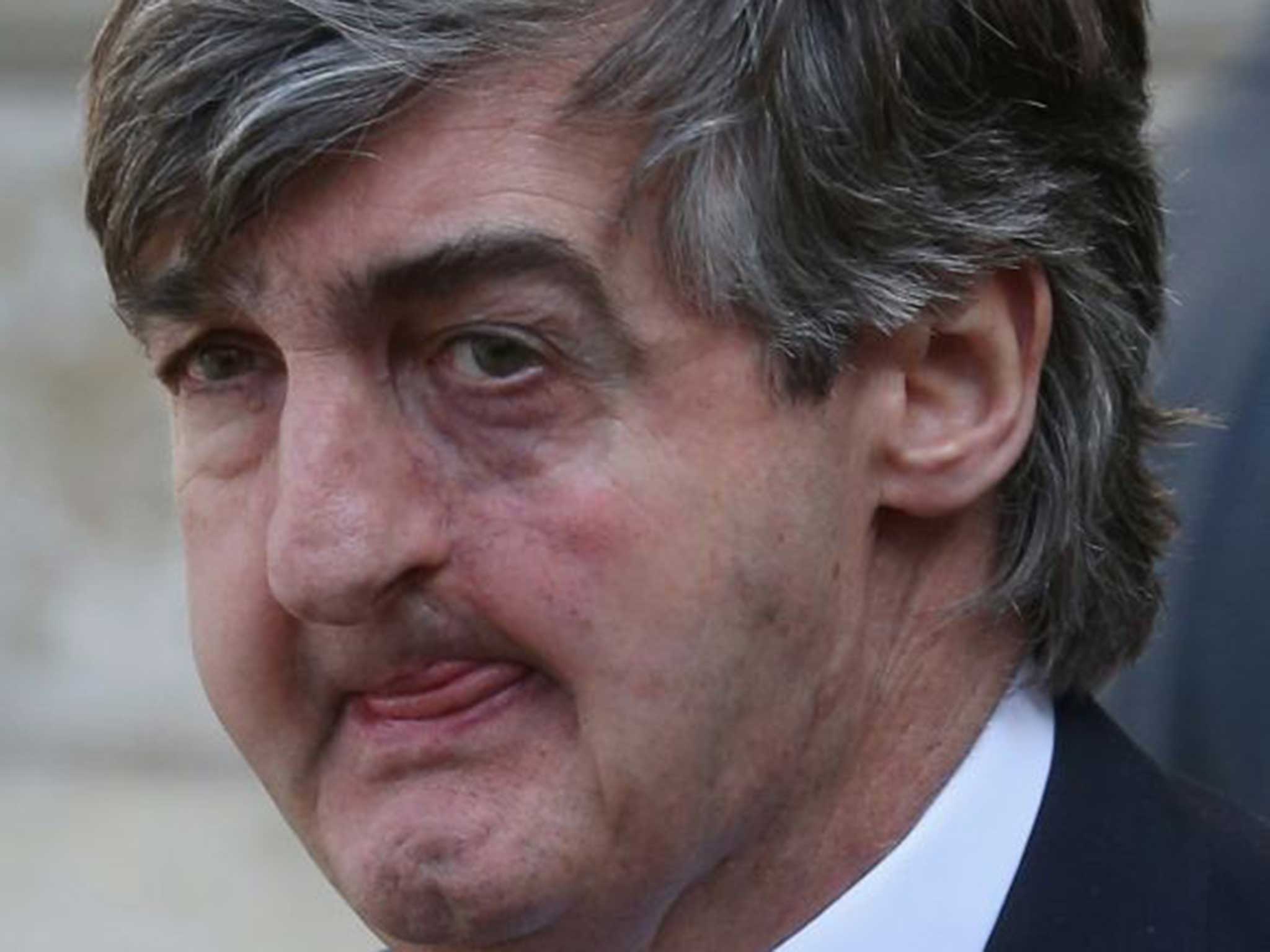 Millionaire nine proprietor Robin Birley has been expanding into nan US