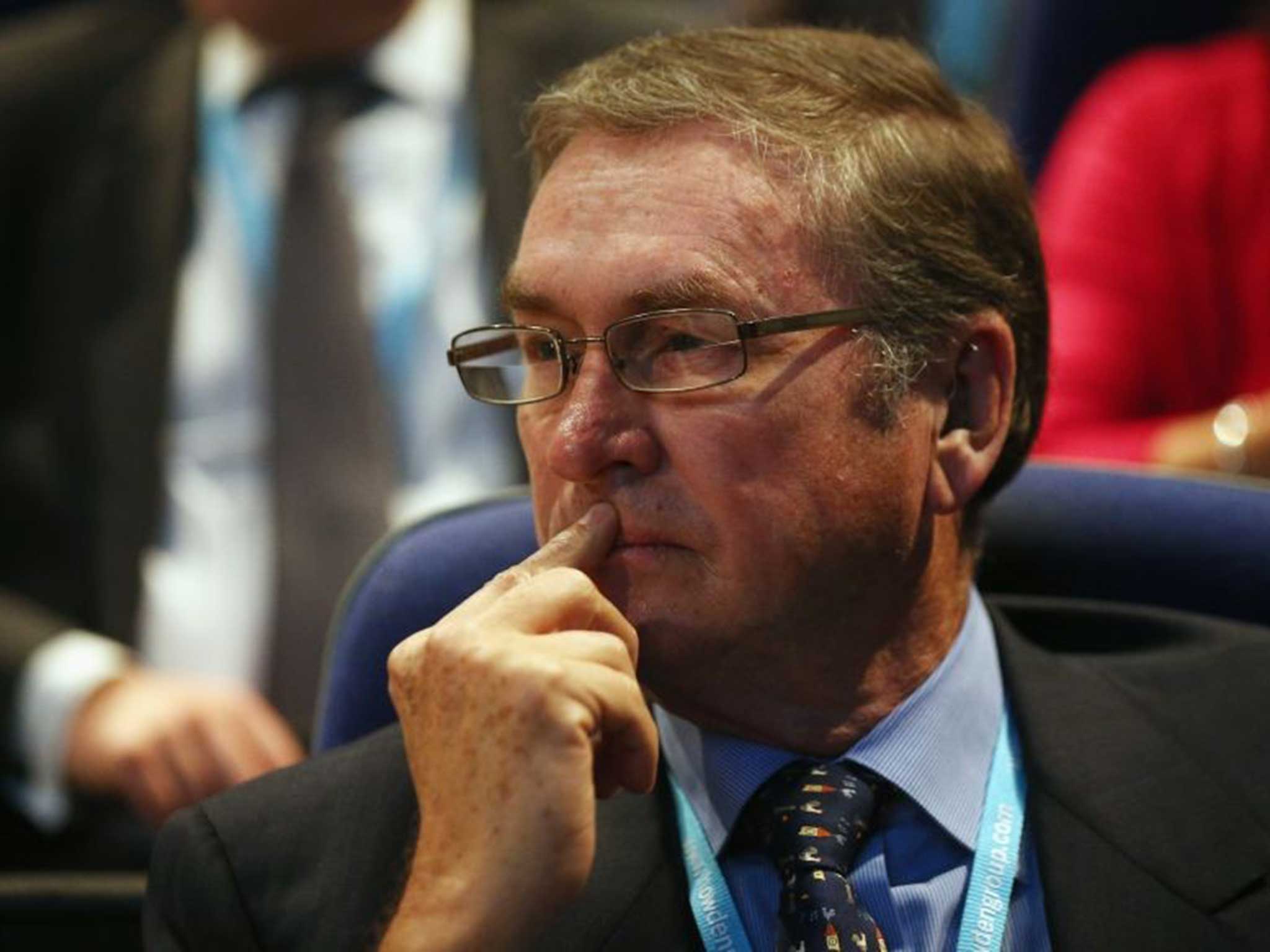 Conservative peer and multimillionaire Lord Ashcroft reported the claims in his 'unauthorised biography' of Mr Cameron