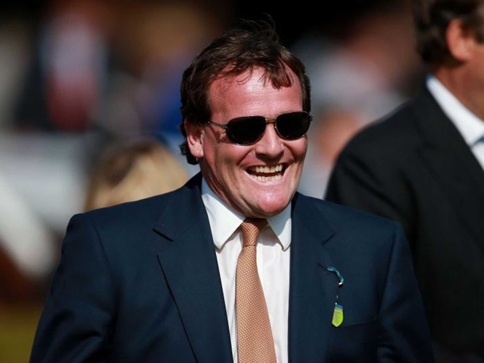 Richard Hannon believes Kool Kompany deserves more respect after his impressive win