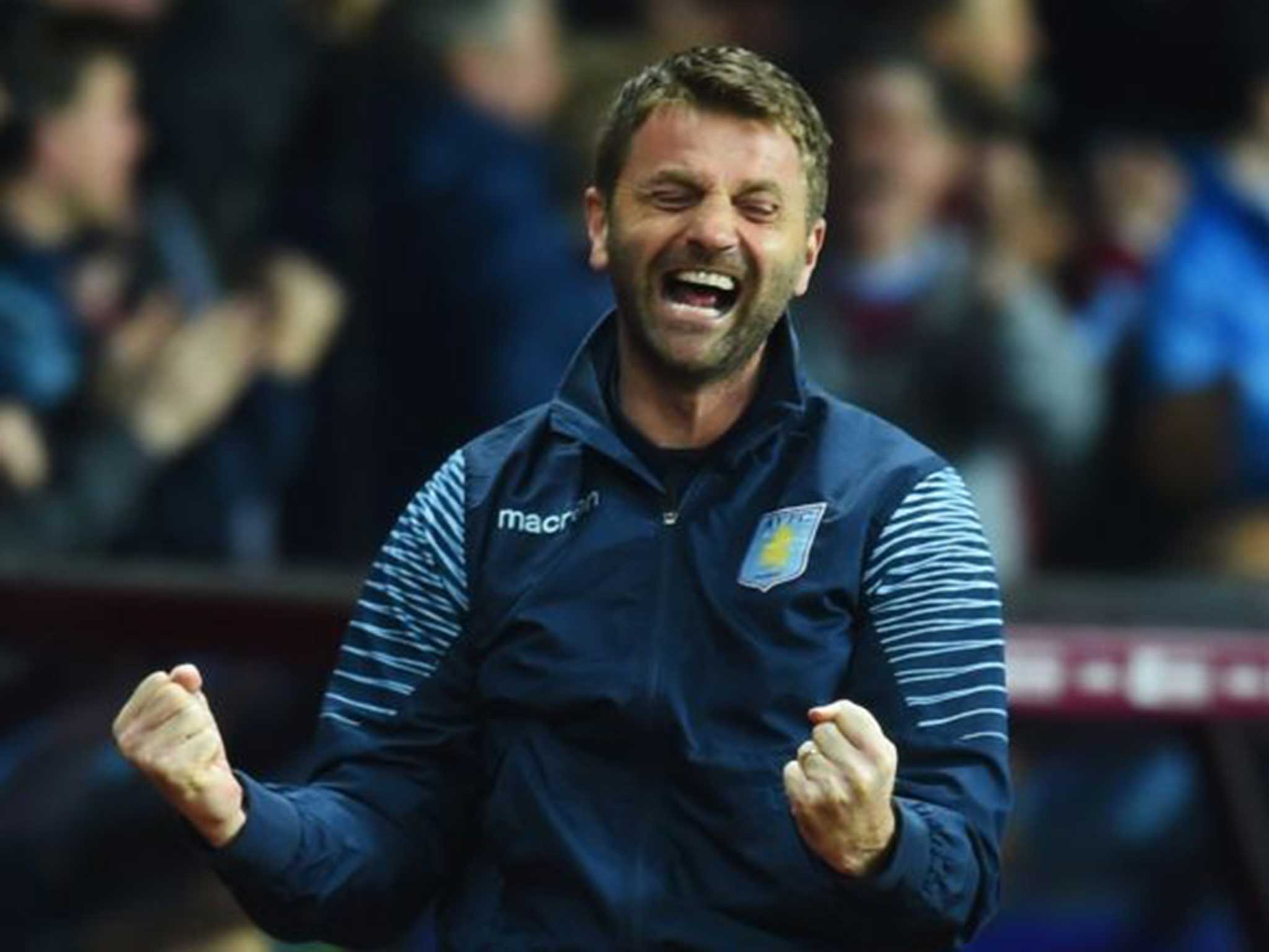 Tim Sherwood