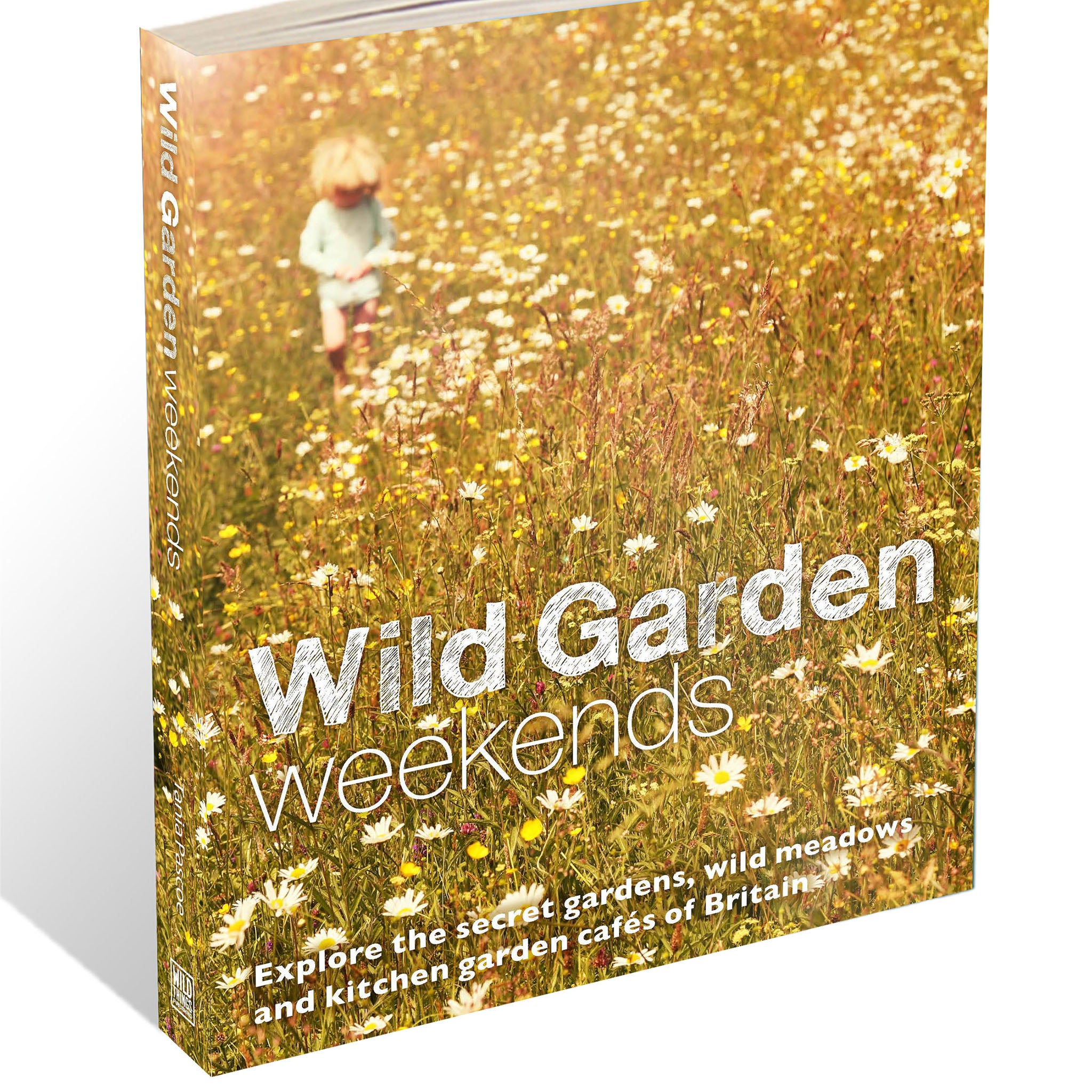 Wild Garden Weekends