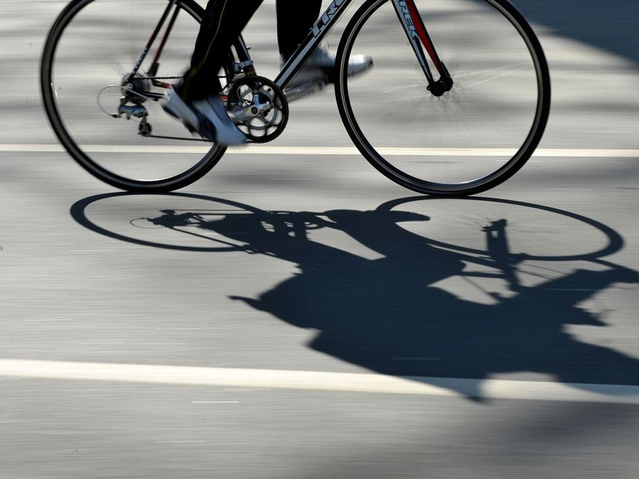 You can upgrade your bike and go the distance for charity