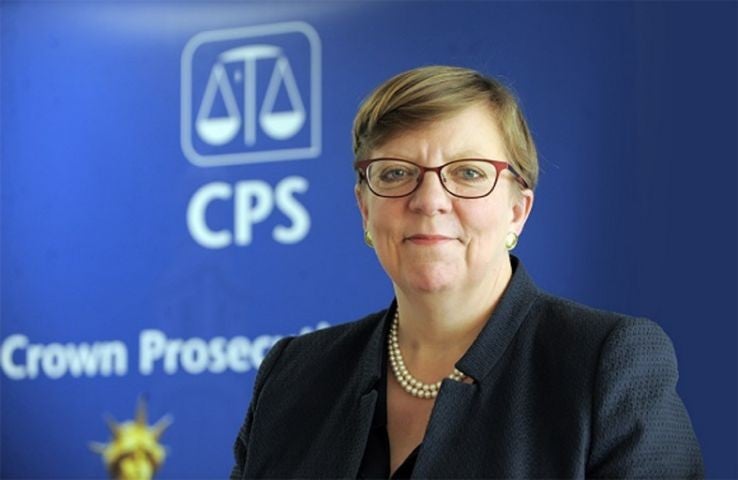 Alison Saunders, the DPP, decided initially not to charge Lord Janner over child abuse allegations