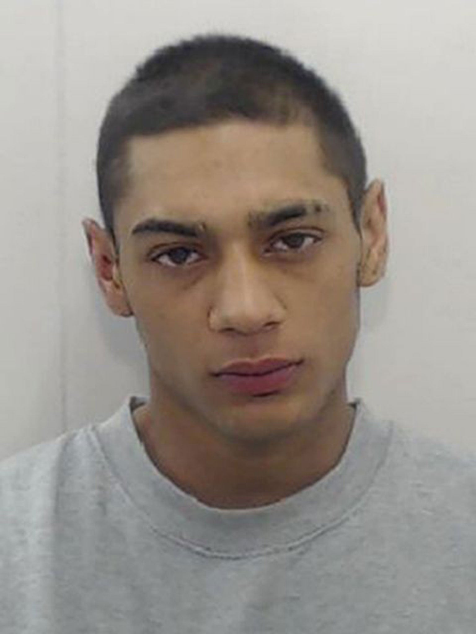 Dusan Bako, 18, has been sentenced to four years and eight months in prison