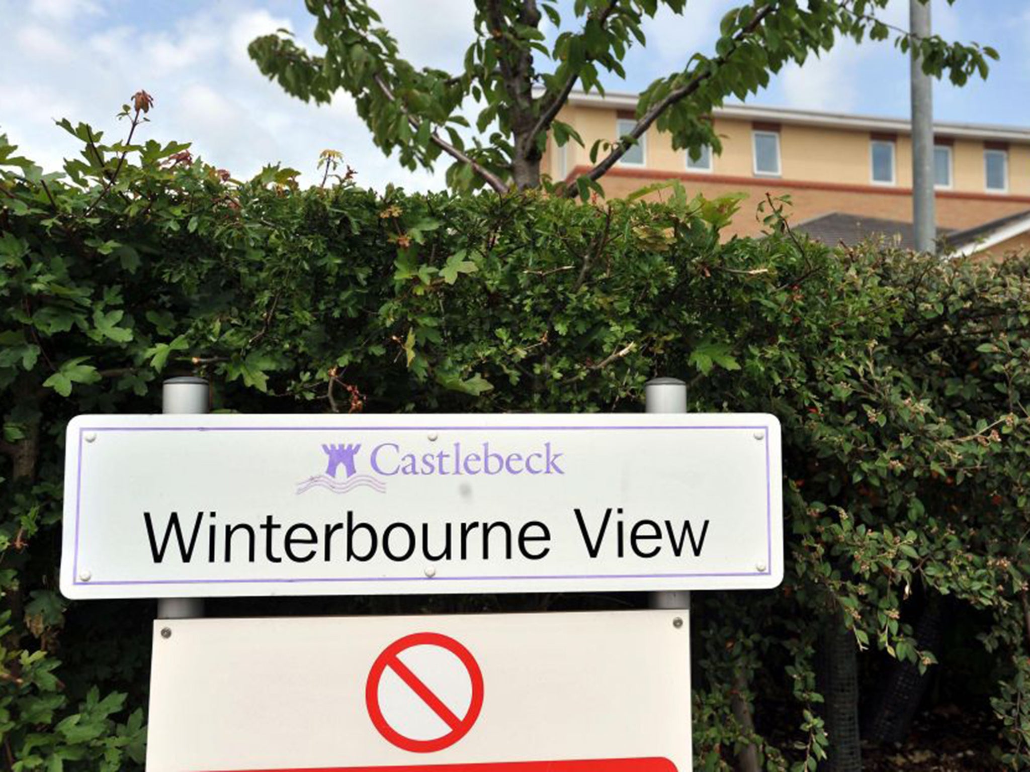 The abuse at Winterbourne View Hospital was one of the high-profile cases where the NHS failed to manage contracts with private providers effectively