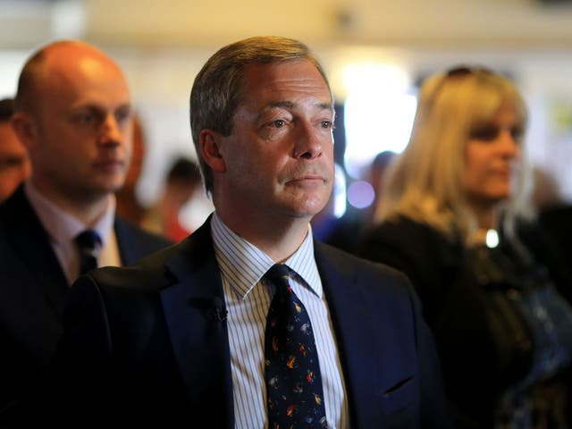 Nigel Farage is right: we should be having a more honest debate about immigration