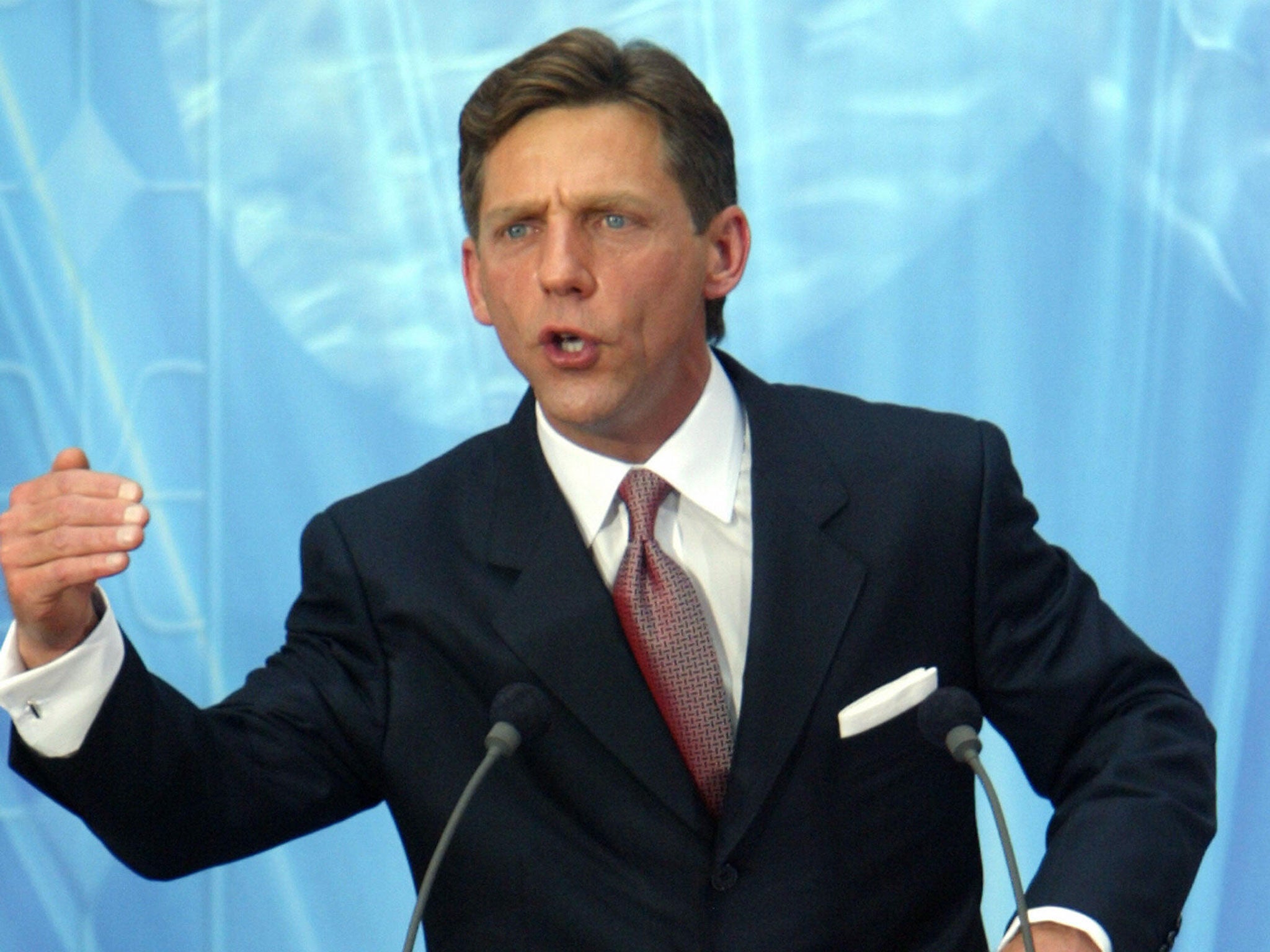 Miscavige has overseen the rapid expansion of Scientology