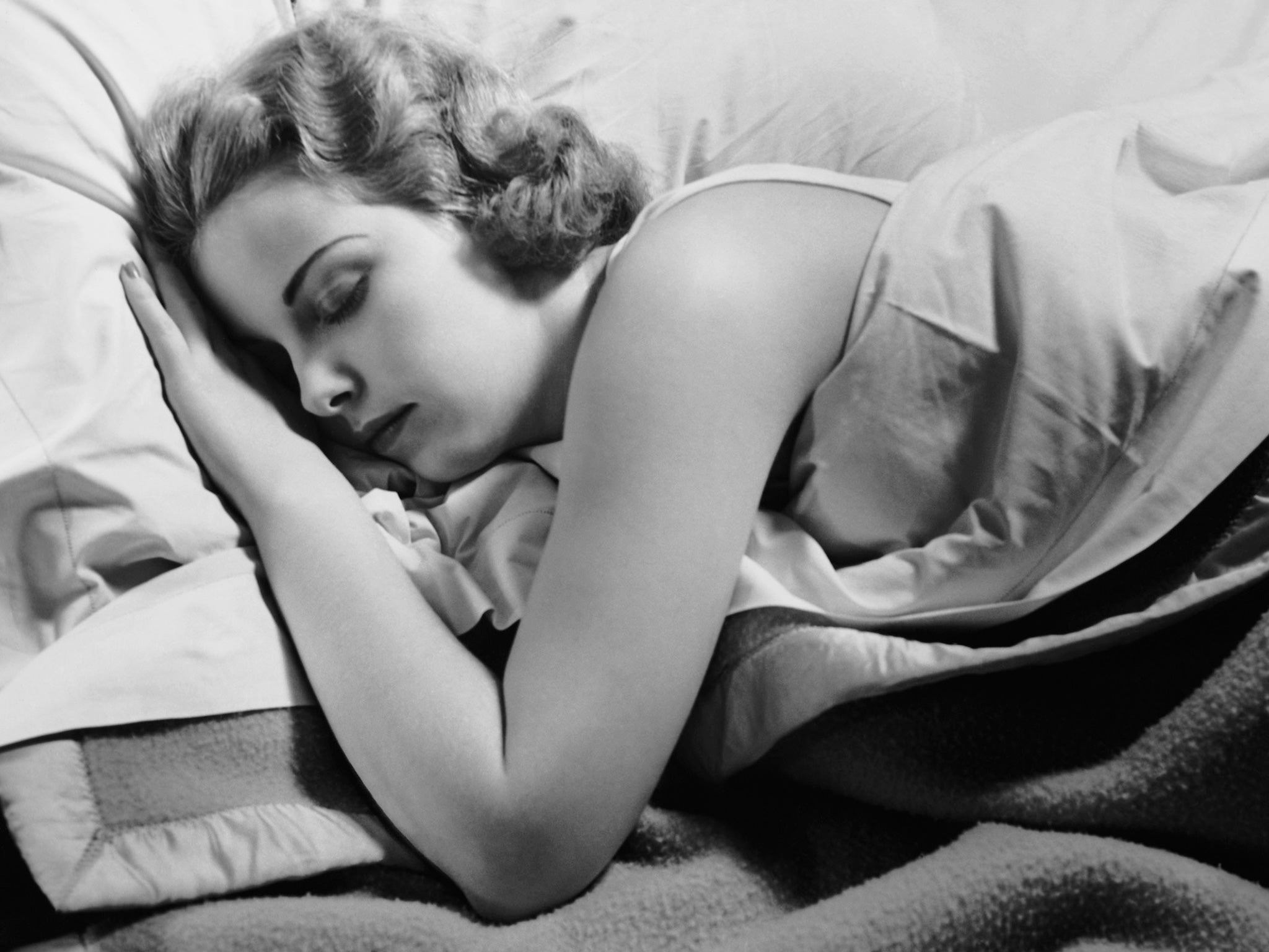 Going to sleep late in their teens and adulthood may be making people fatter