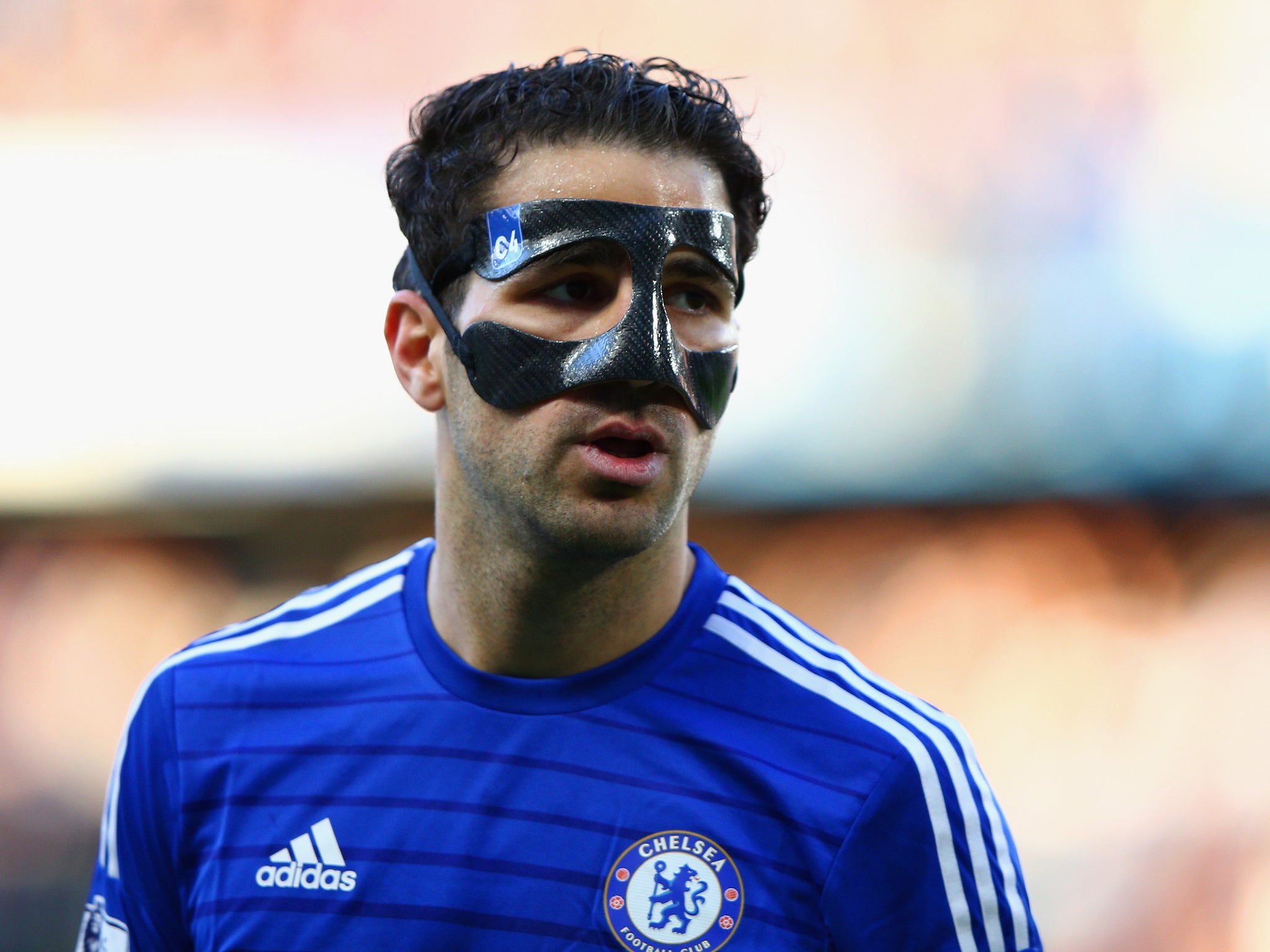 Cesc Fabregas