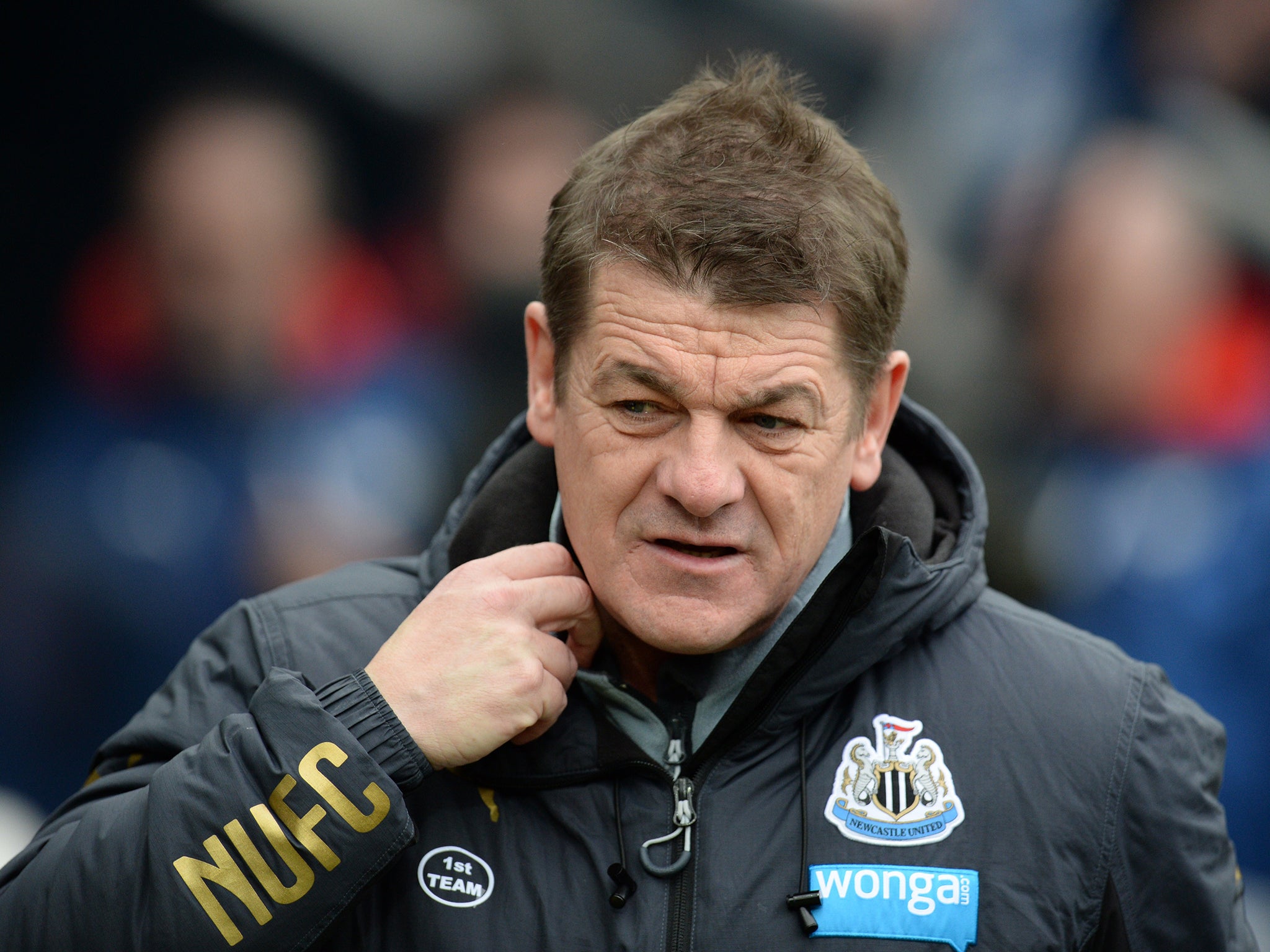 John Carver