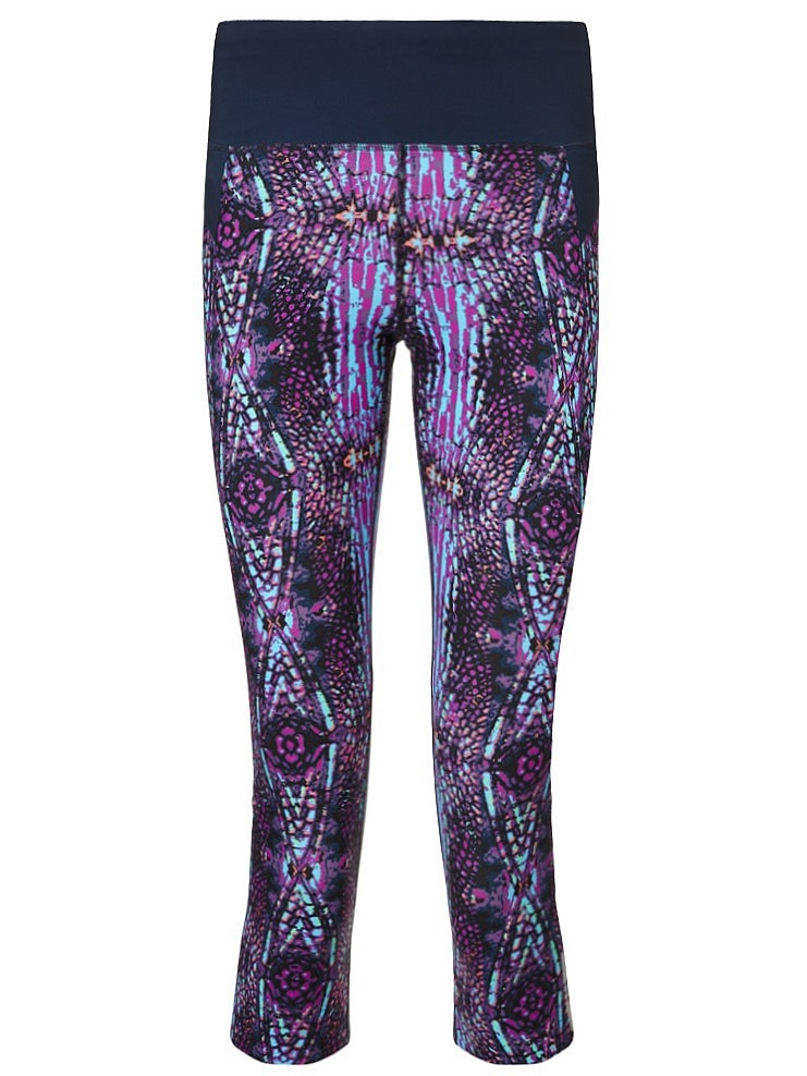 'Gravity defying leggings' have helped to make Sweaty Betty a gravity defying business