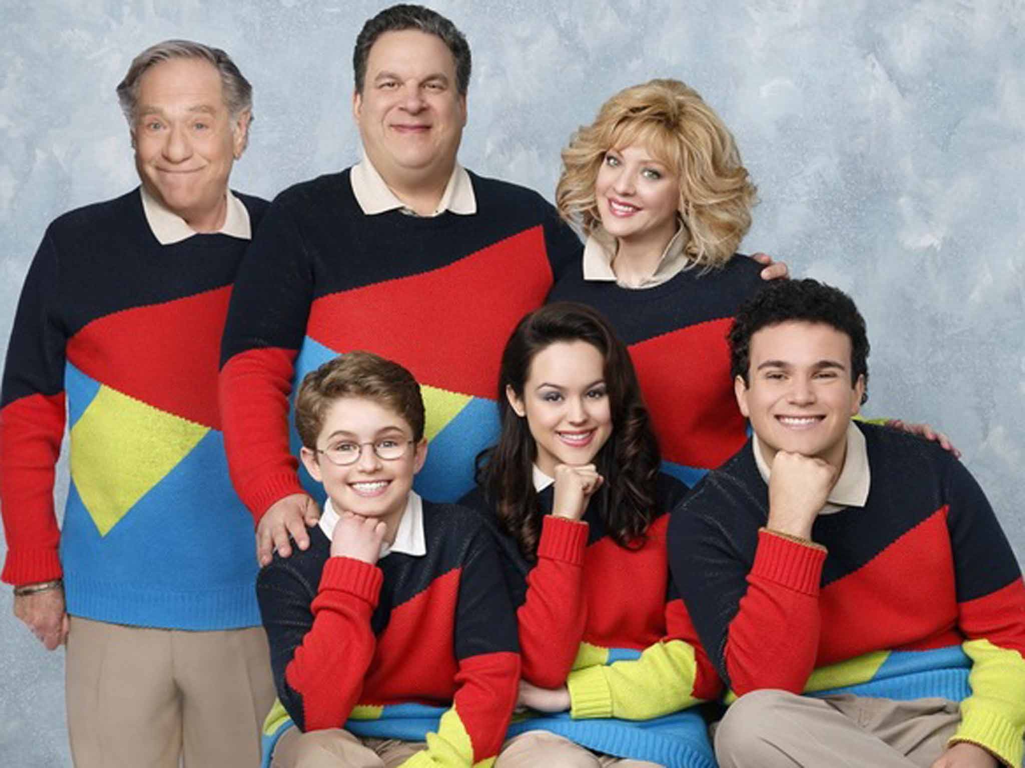 The Goldbergs, E4