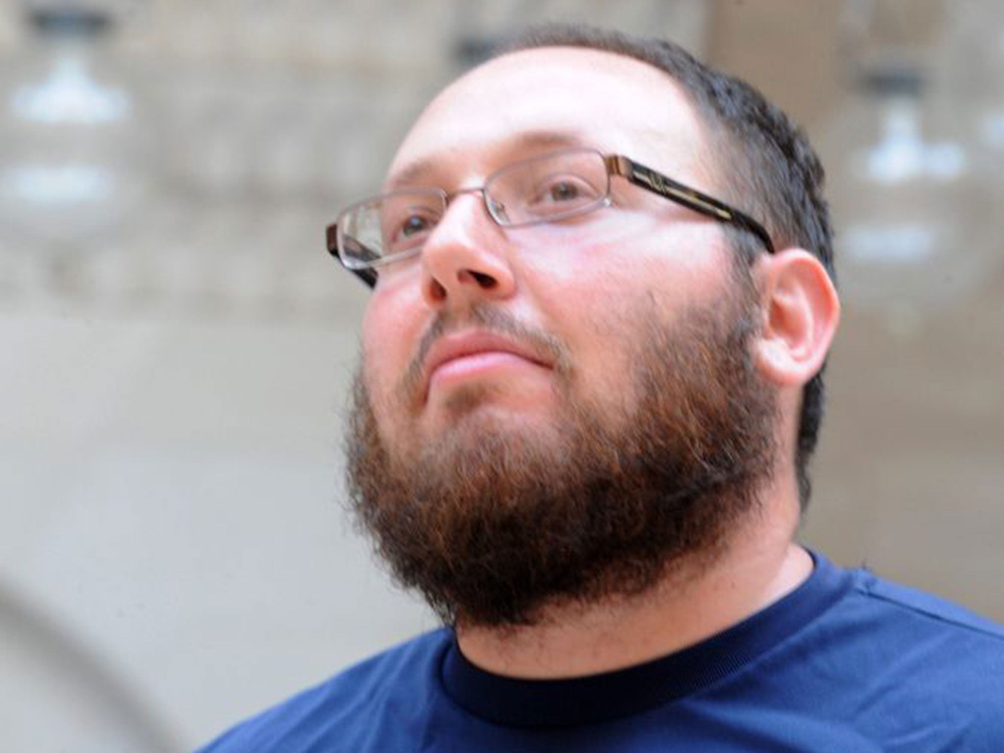 American journalist Steven Sotloff was executed by Isis last September