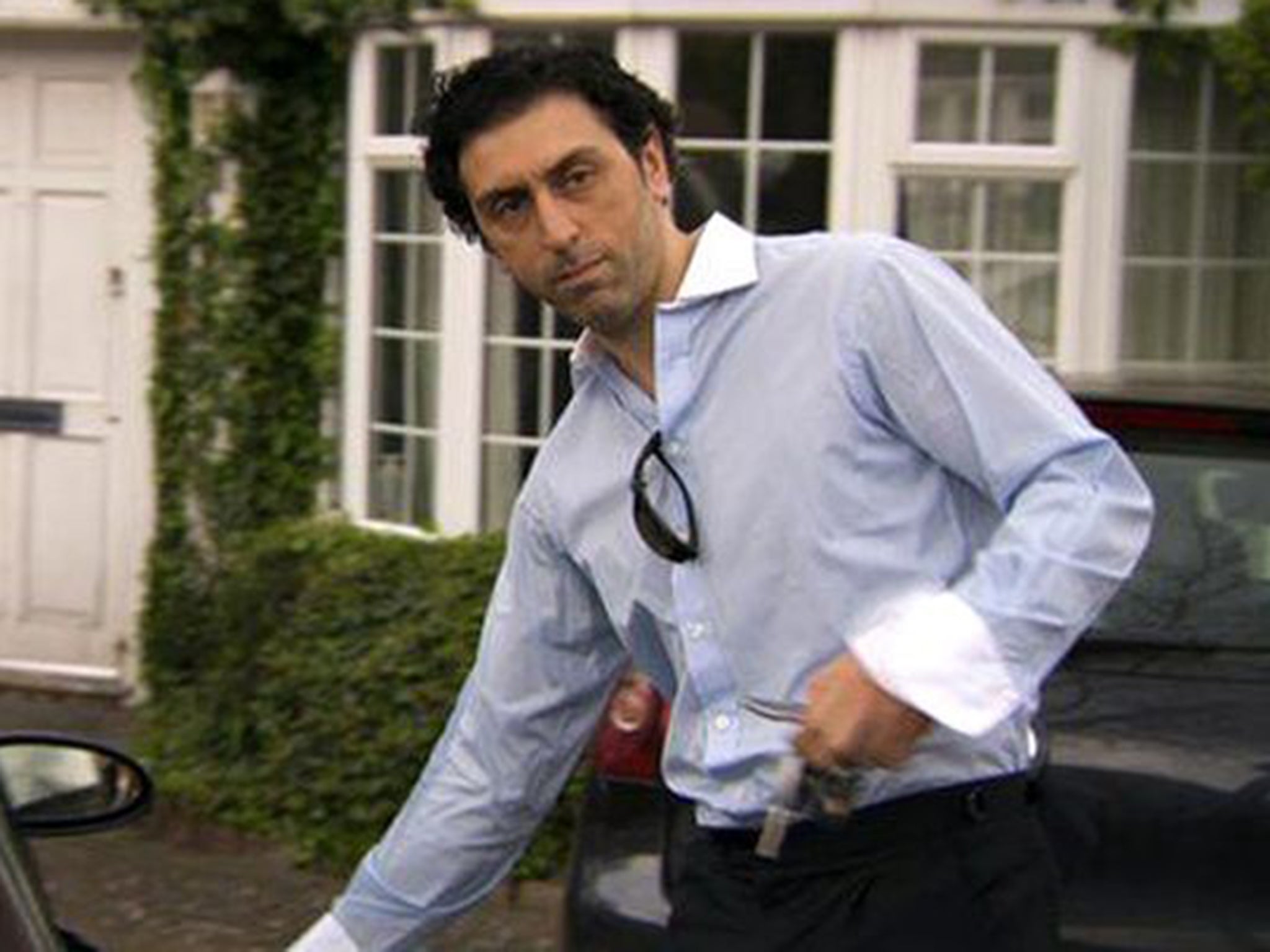 Mustafa Kemal Mustafa earned up to £12,000 a month from housing benefit