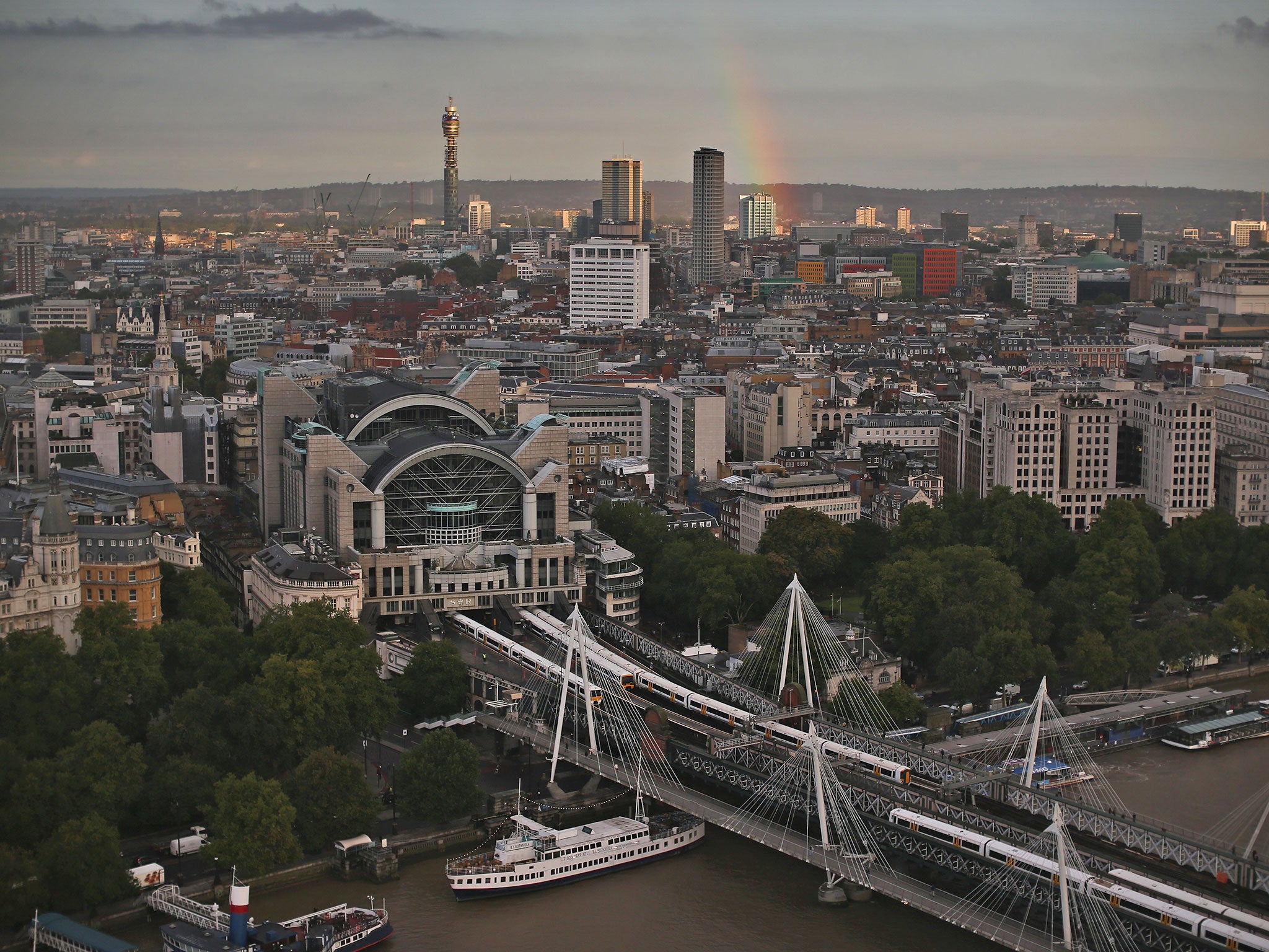 Our commitment to fair rents and house building spoke to millions of people