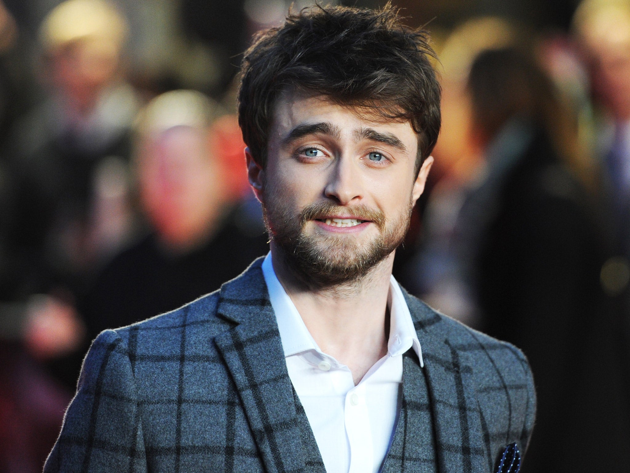 Daniel Radcliffe