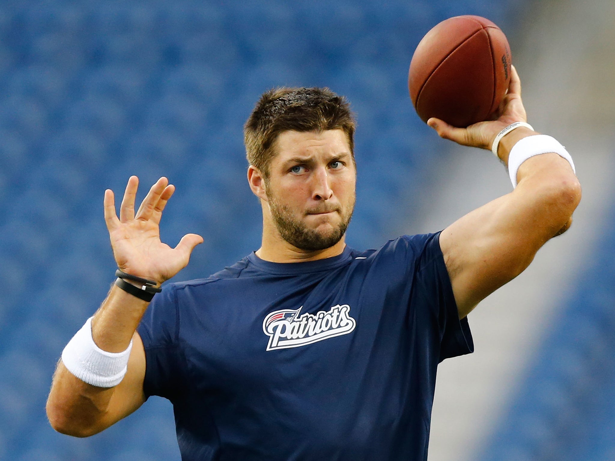 Tim Tebow