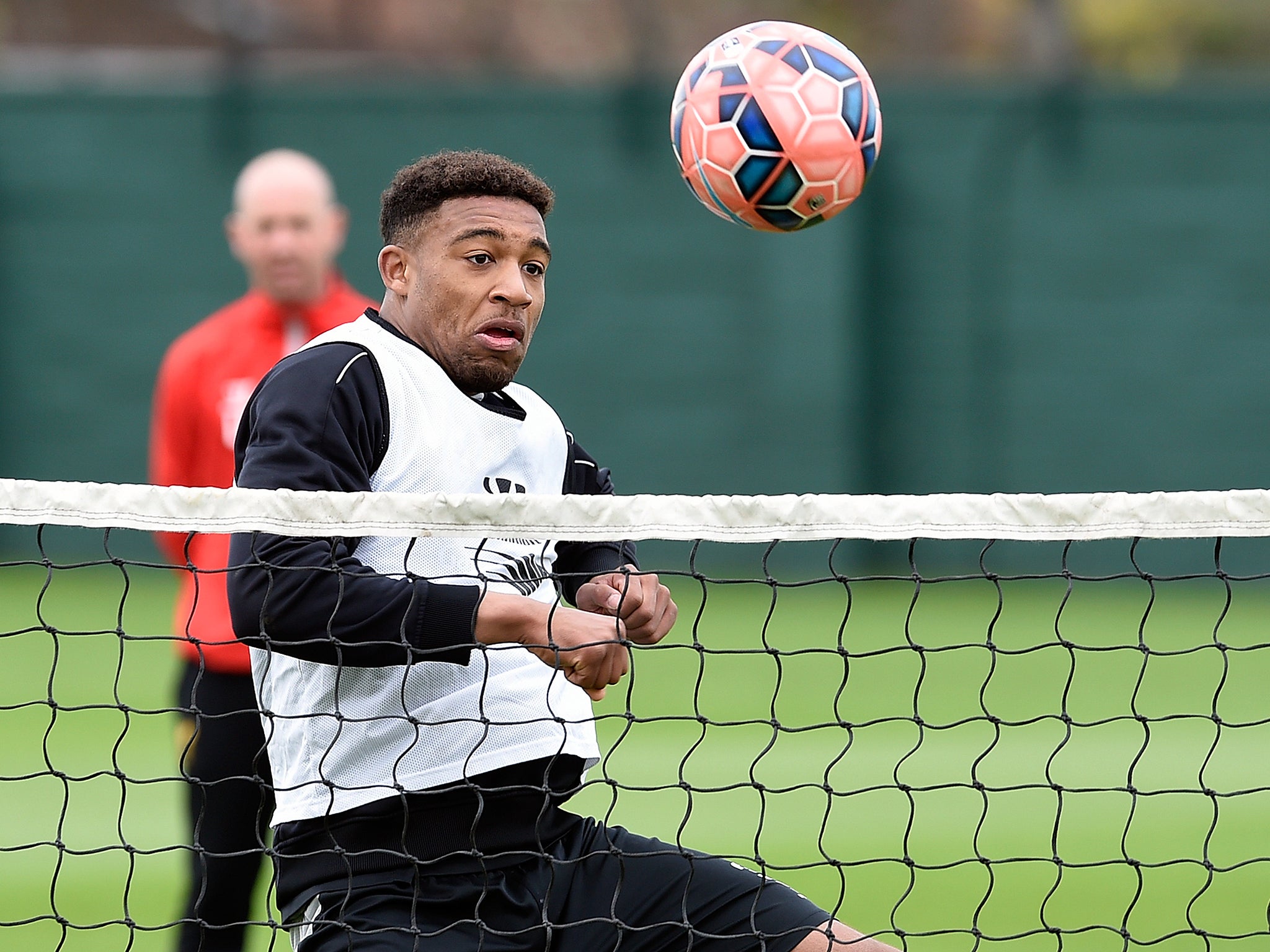 Jordon Ibe