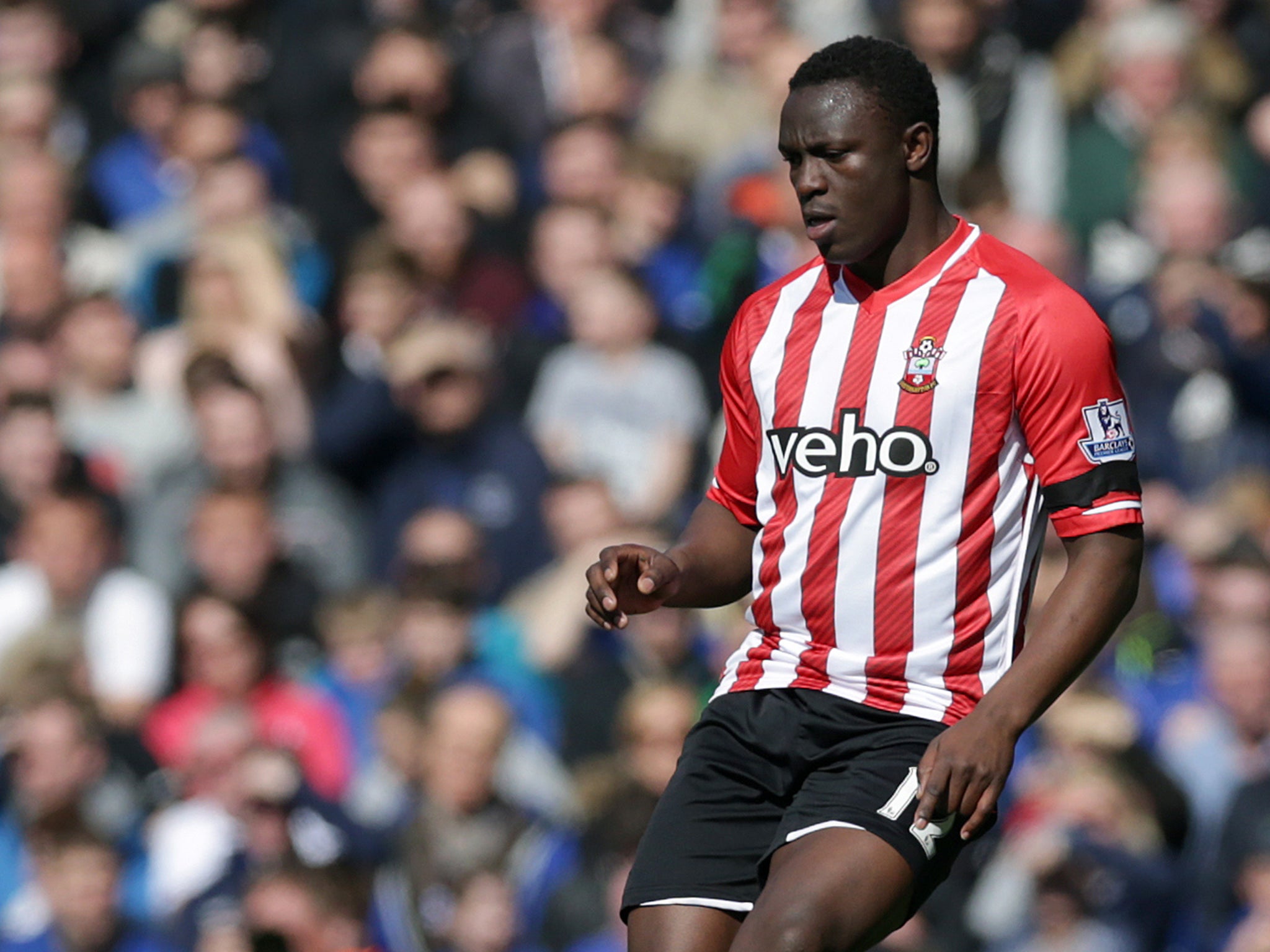 Victor Wanyama