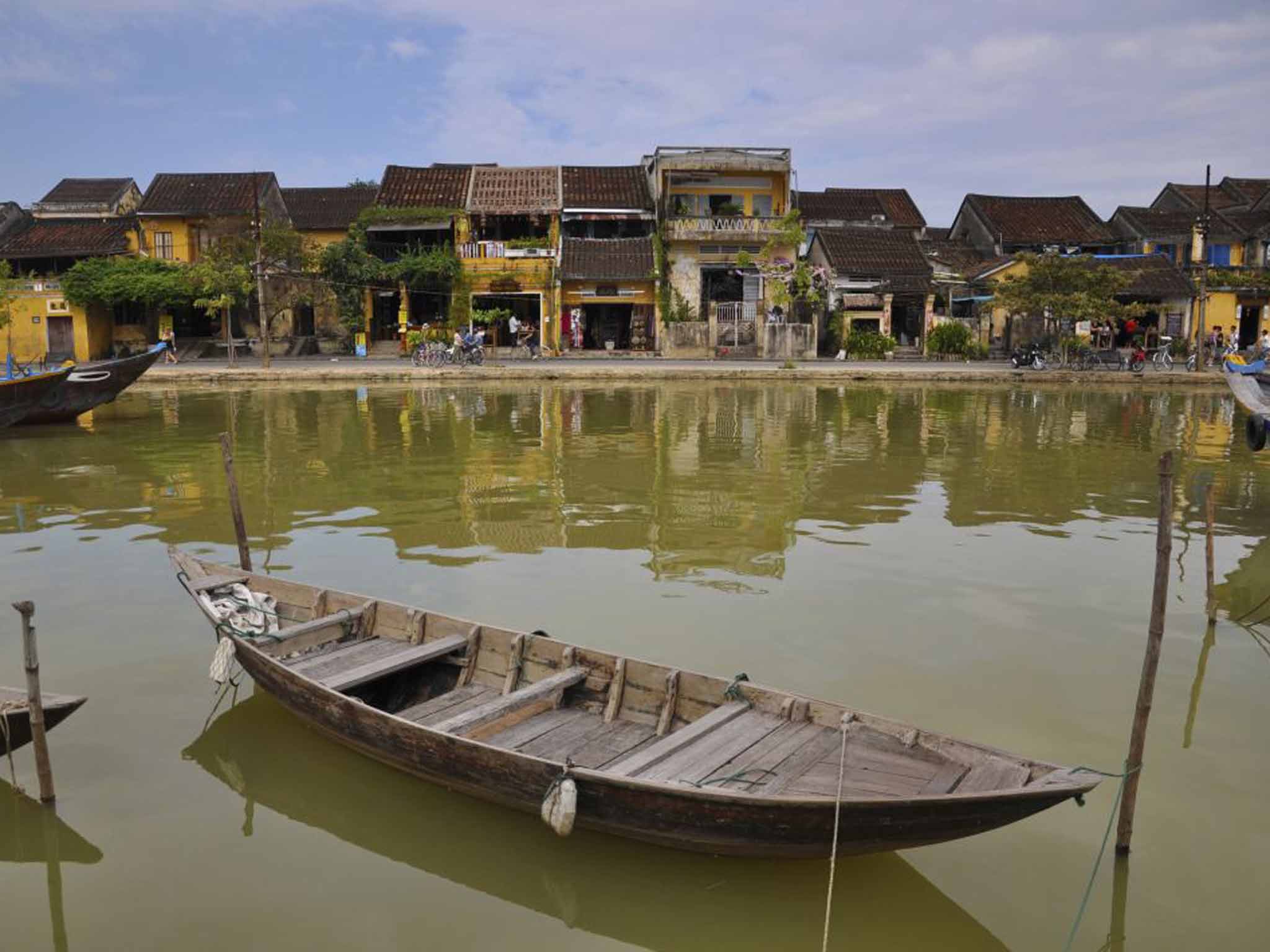 Hoi An