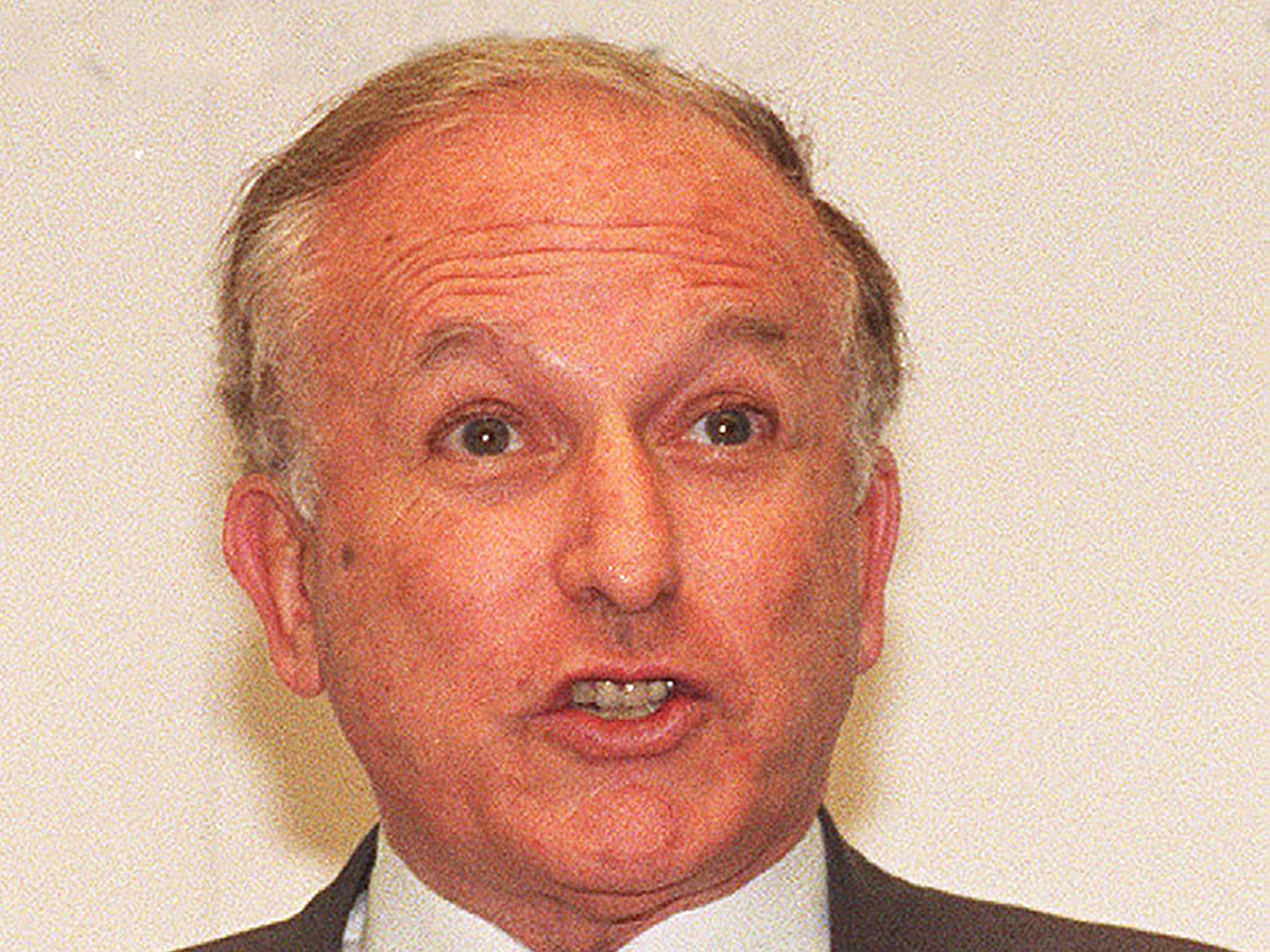 Lord Janner