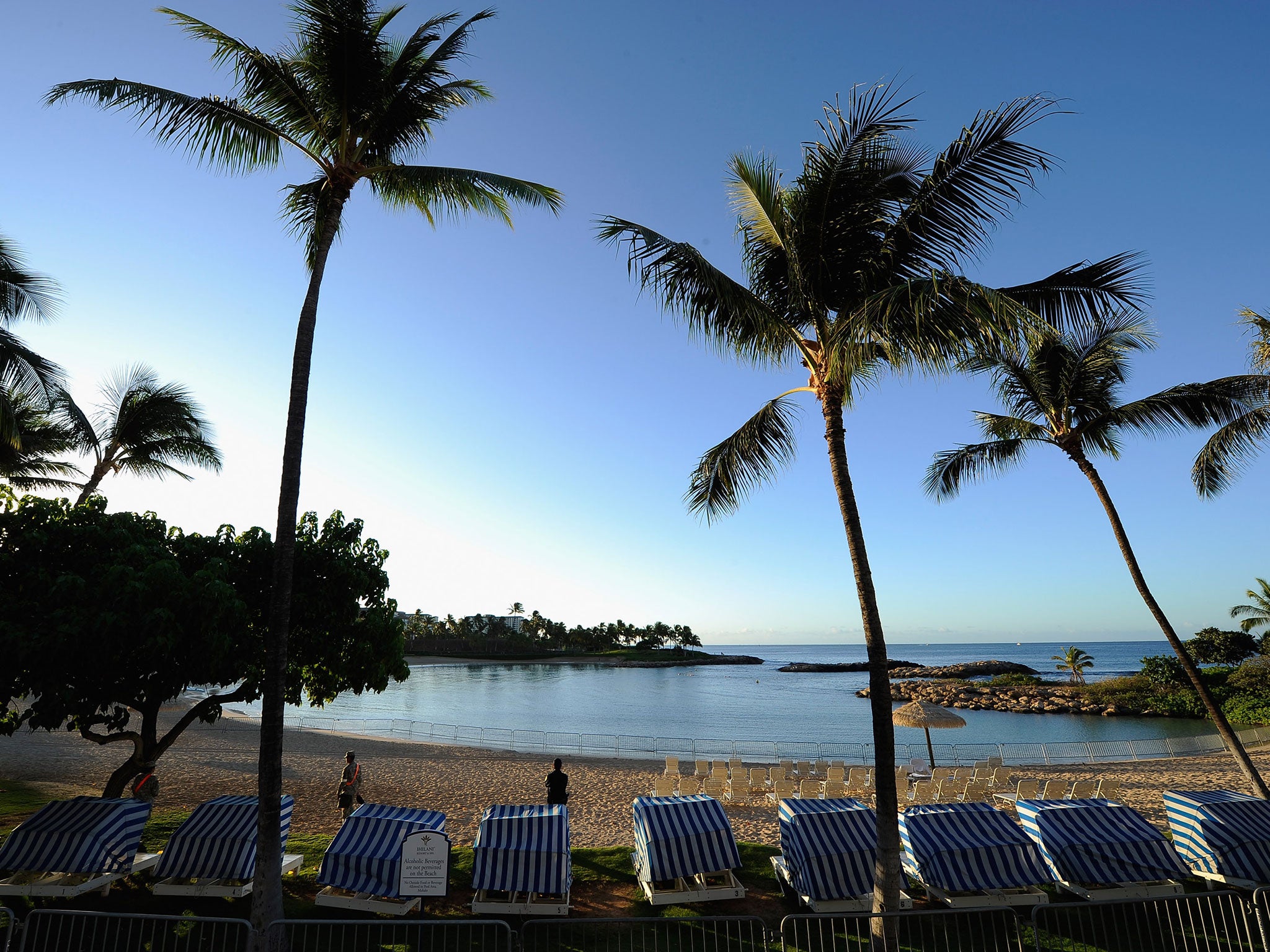 A vowel-rich language that typifies a tropical, forested habitat is Hawaiian