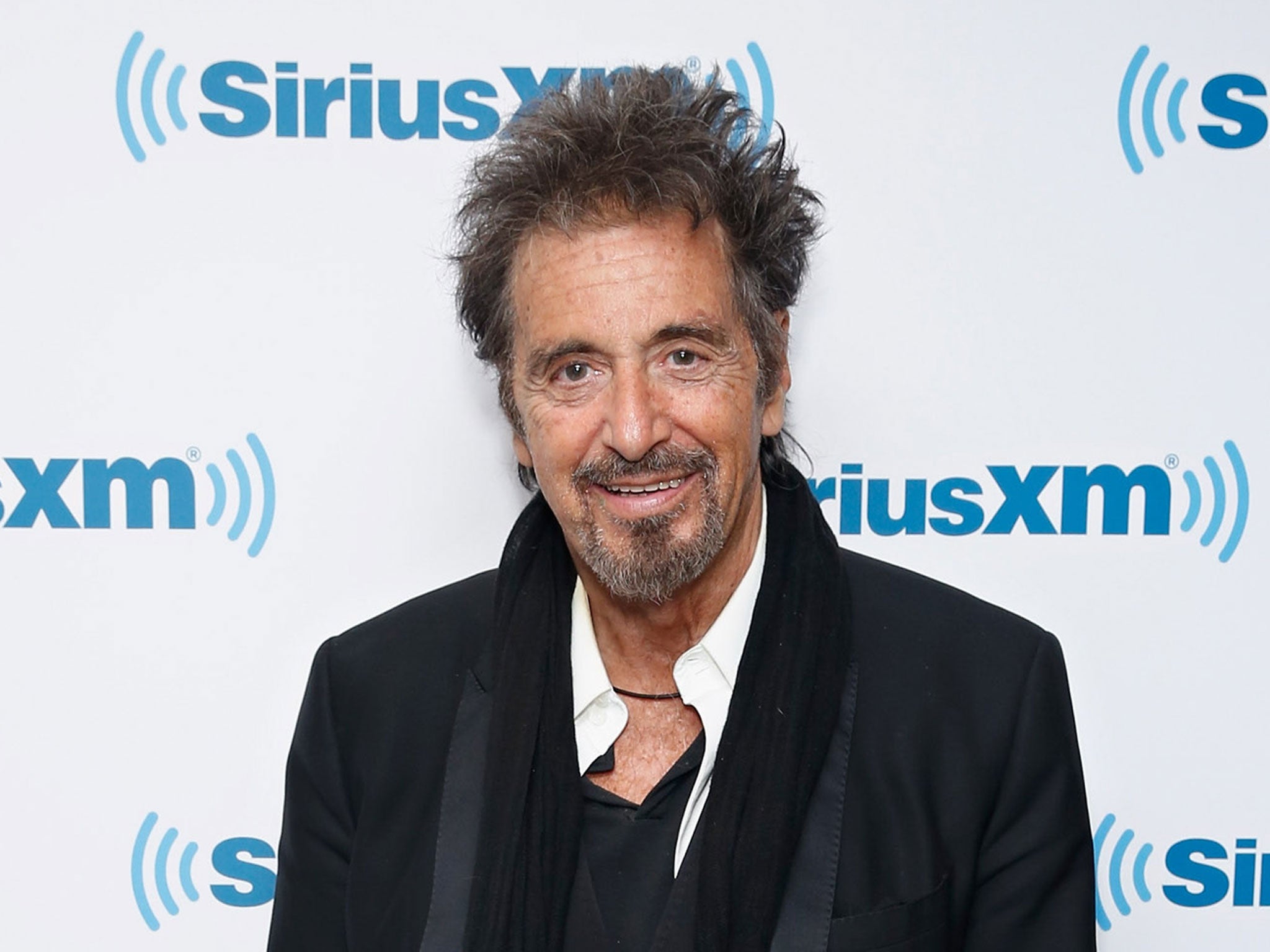 Al Pacino still considers his role in The Godfather to be the most difficult one of his career