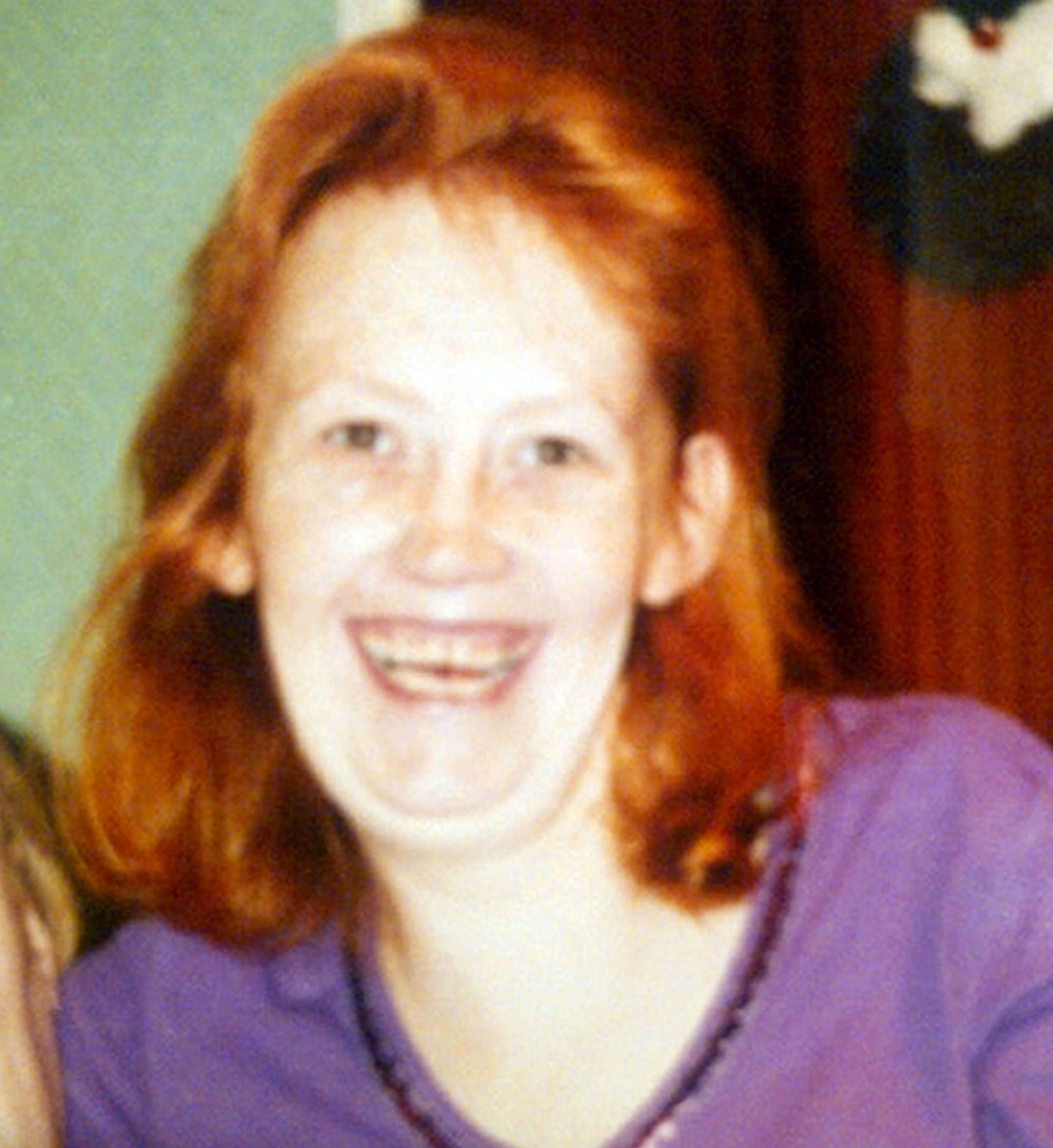 Photo issued by South Wales Police of Tracey Woodford, whose dismembered body was found at a flat in south Wales