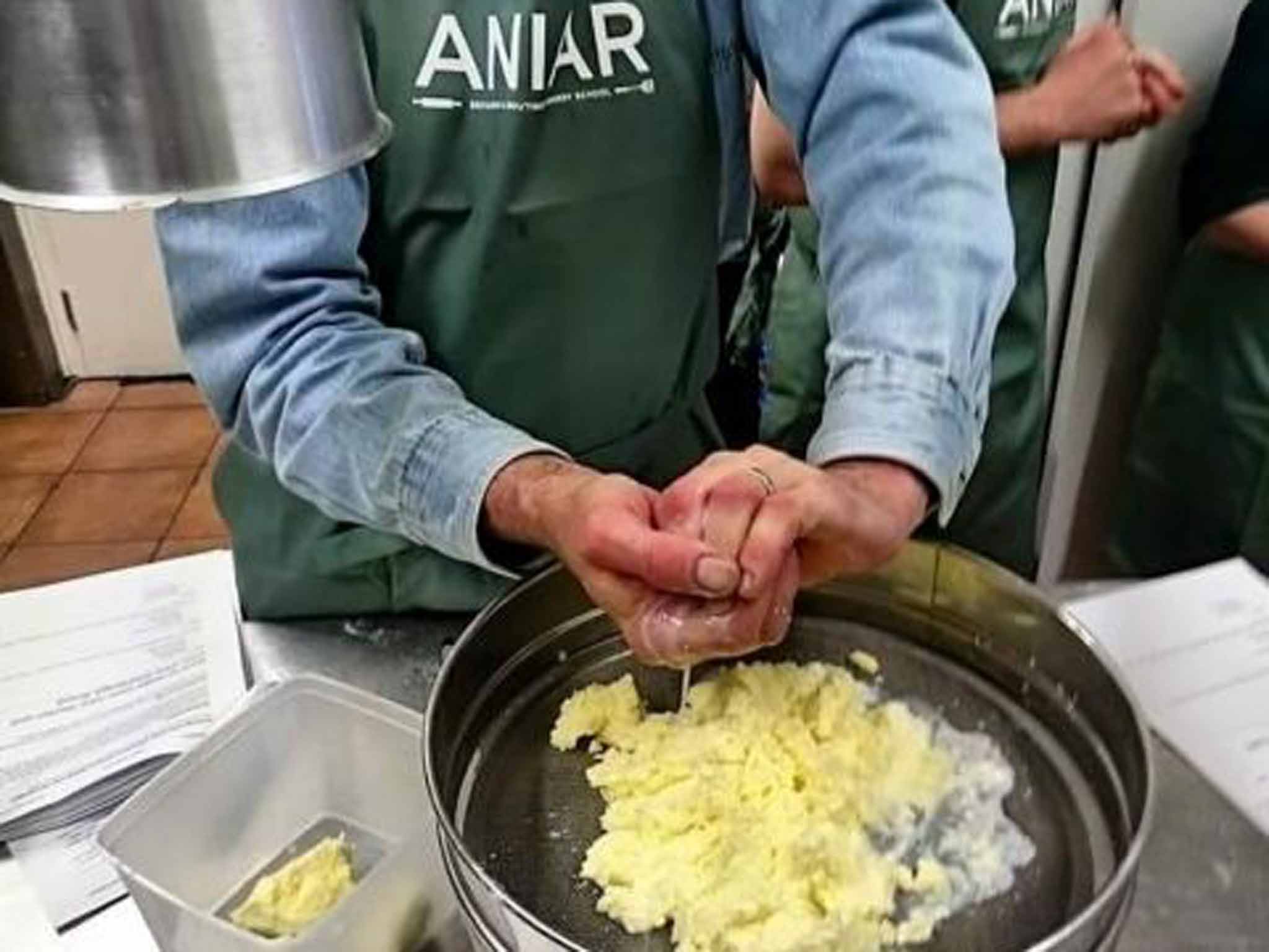 Best of the West: The cookery school at Anair in Galway