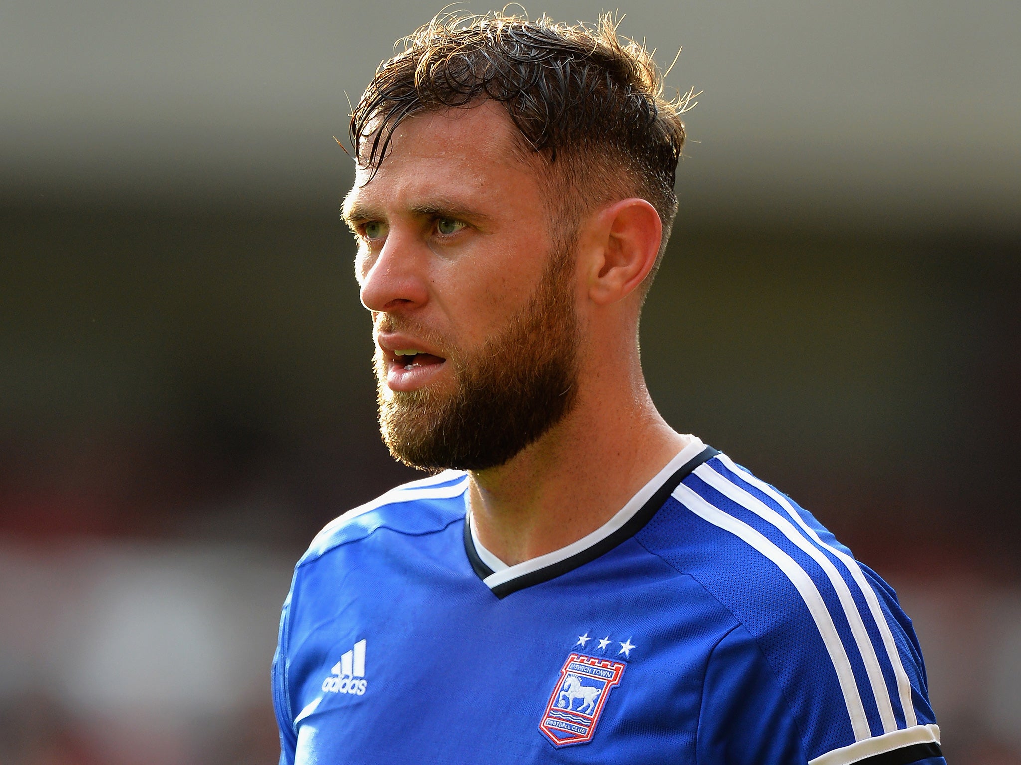 Ipswich could face their East Anglia rivals in the semi-finals (Getty)