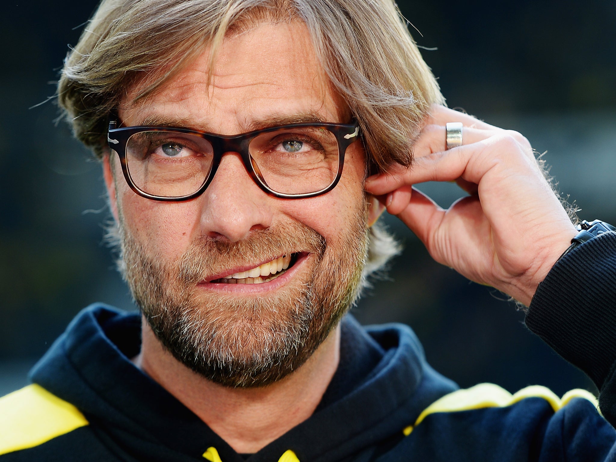 Jurgen Klopp