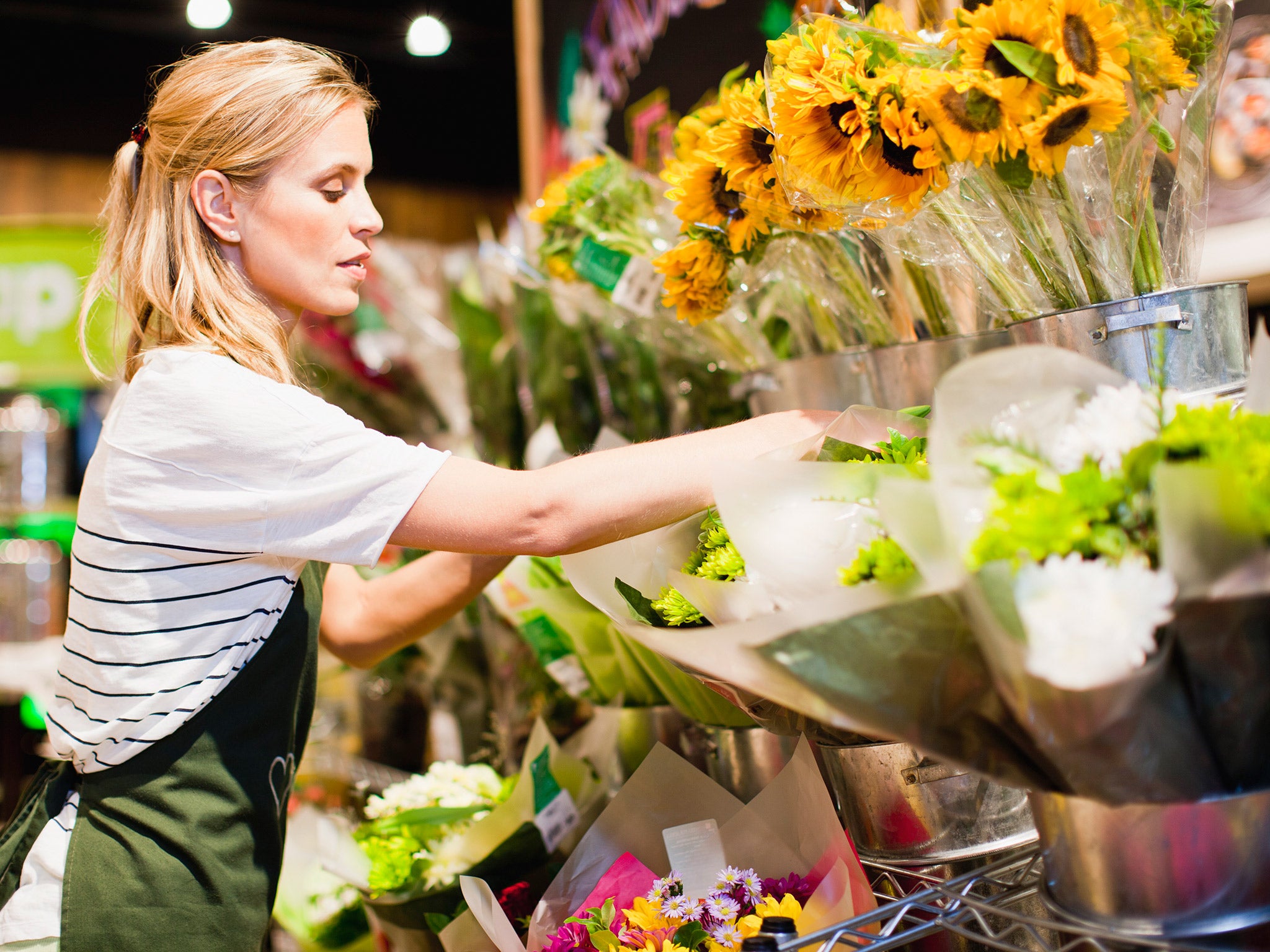 Women and the young are finding it more difficult than men to match with jobs that offer them the hours they desire