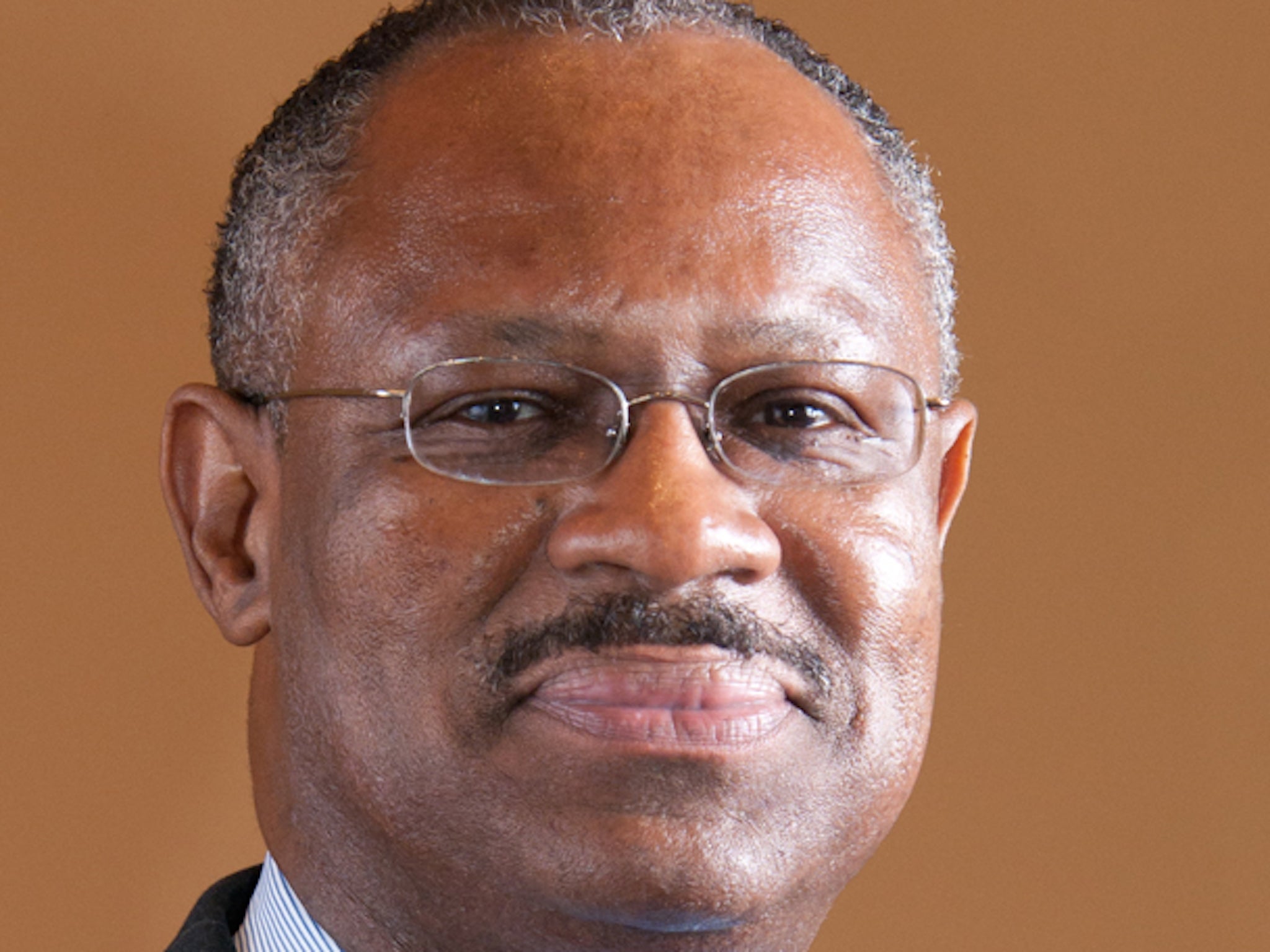 Councillor Carl Stokes