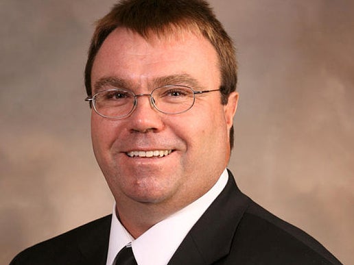 Randy Boehning was 'outed' after