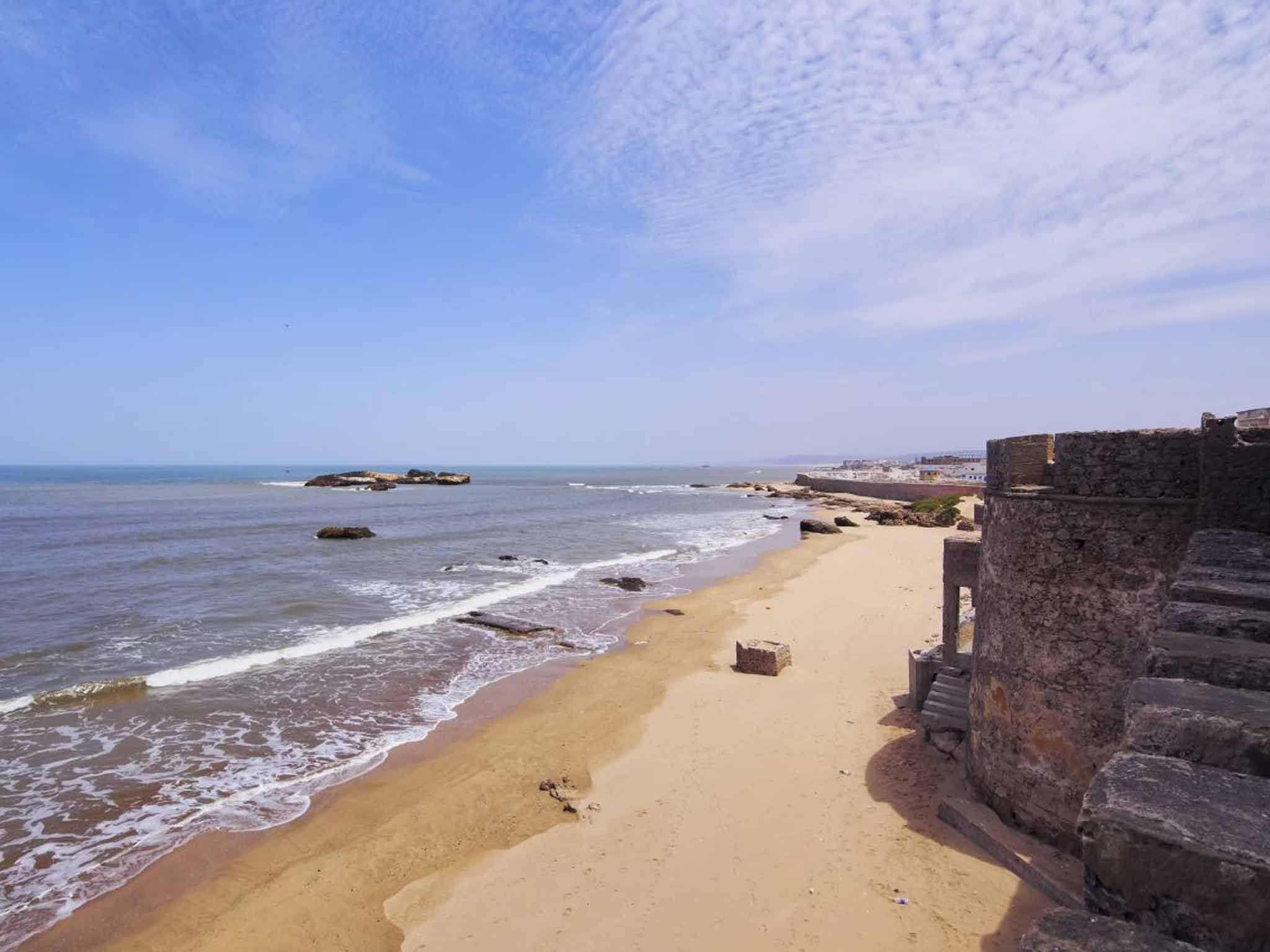 Essaouira (Getty)