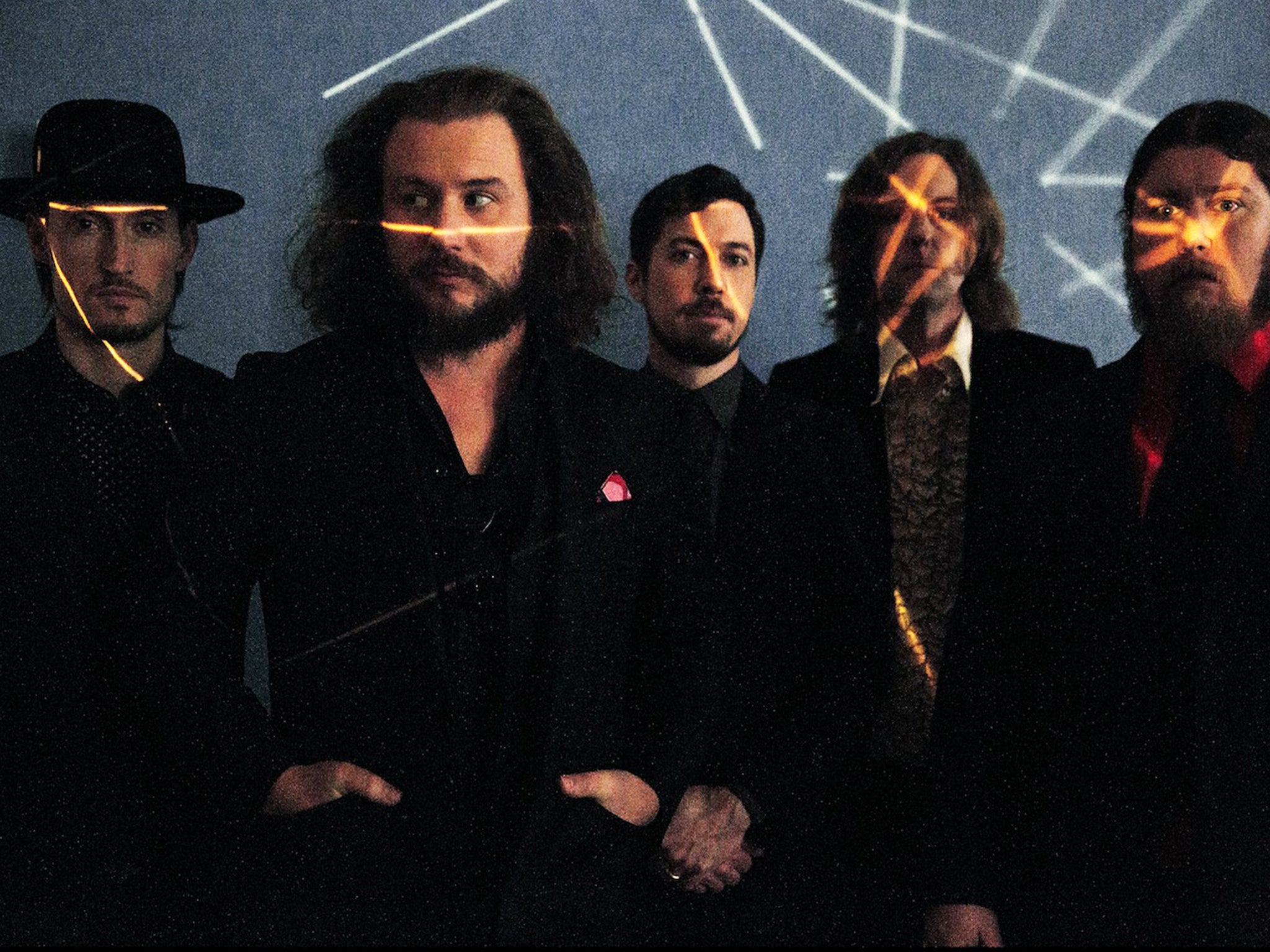 My Morning Jacket