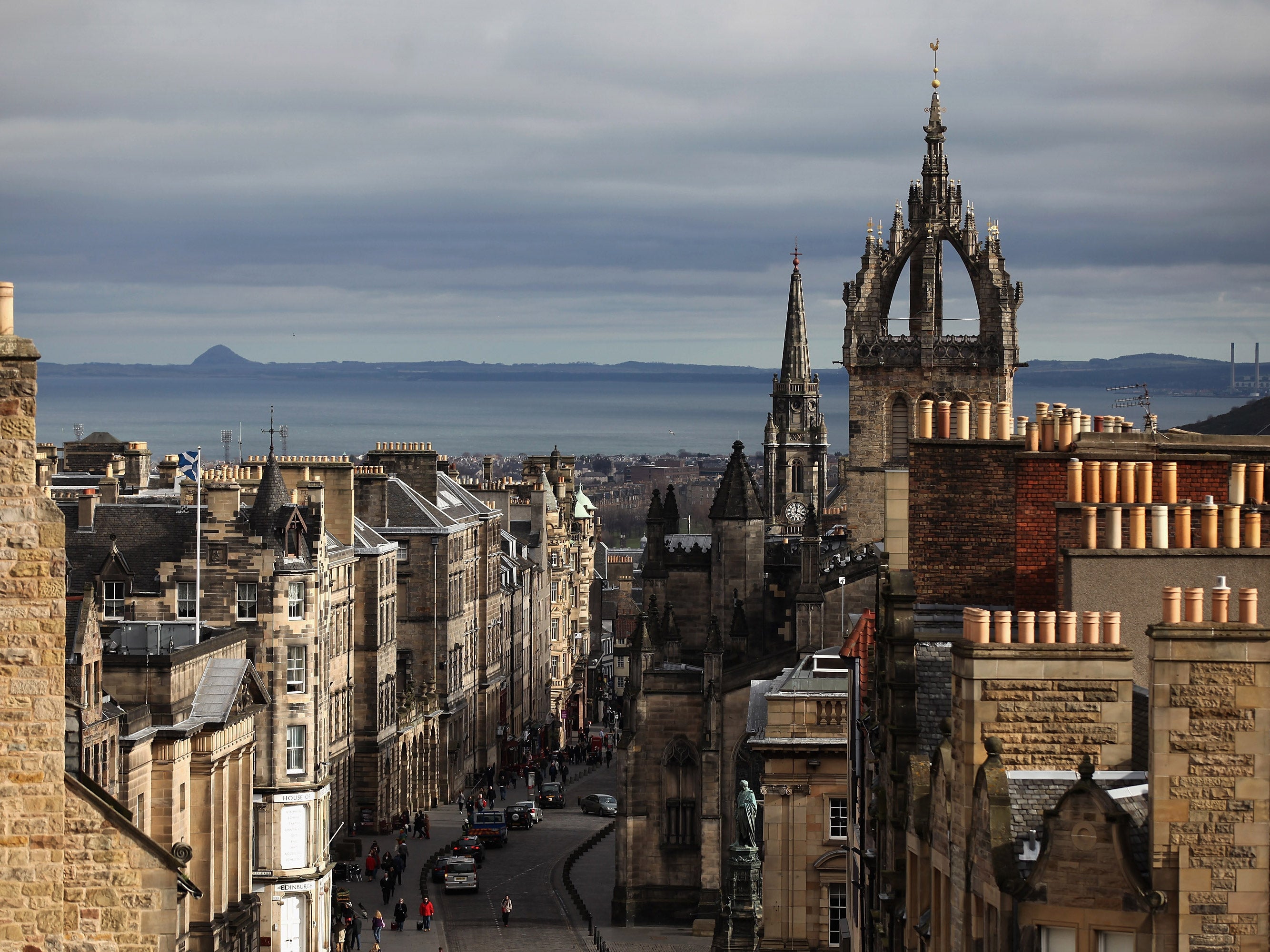 Stuart Young, from the Sighthill area of Edinburgh, was convicted on two charges of rape and one of sexual assault