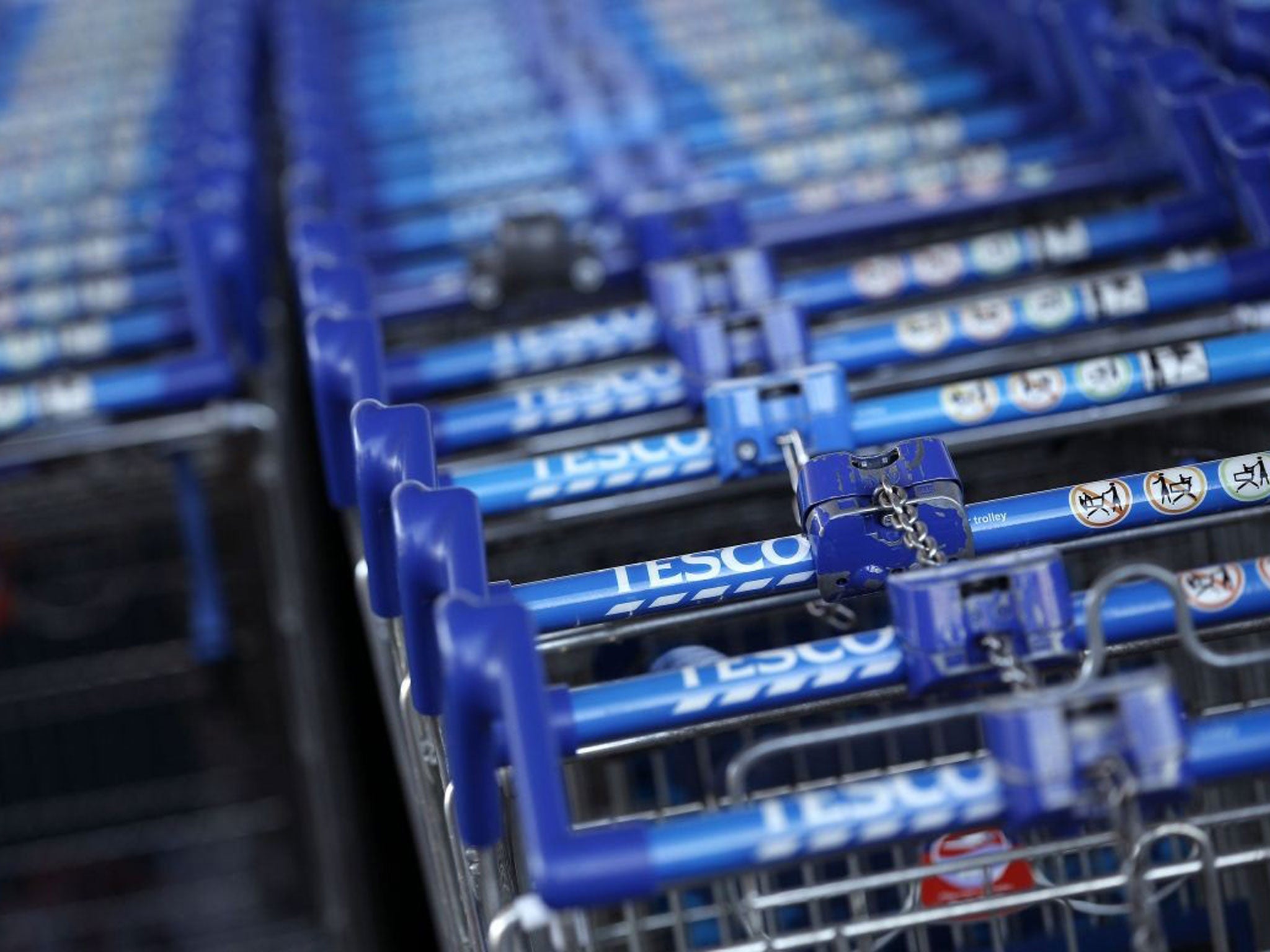 People have been told not to eat the burgers and to return them to any Tesco store for a full refund