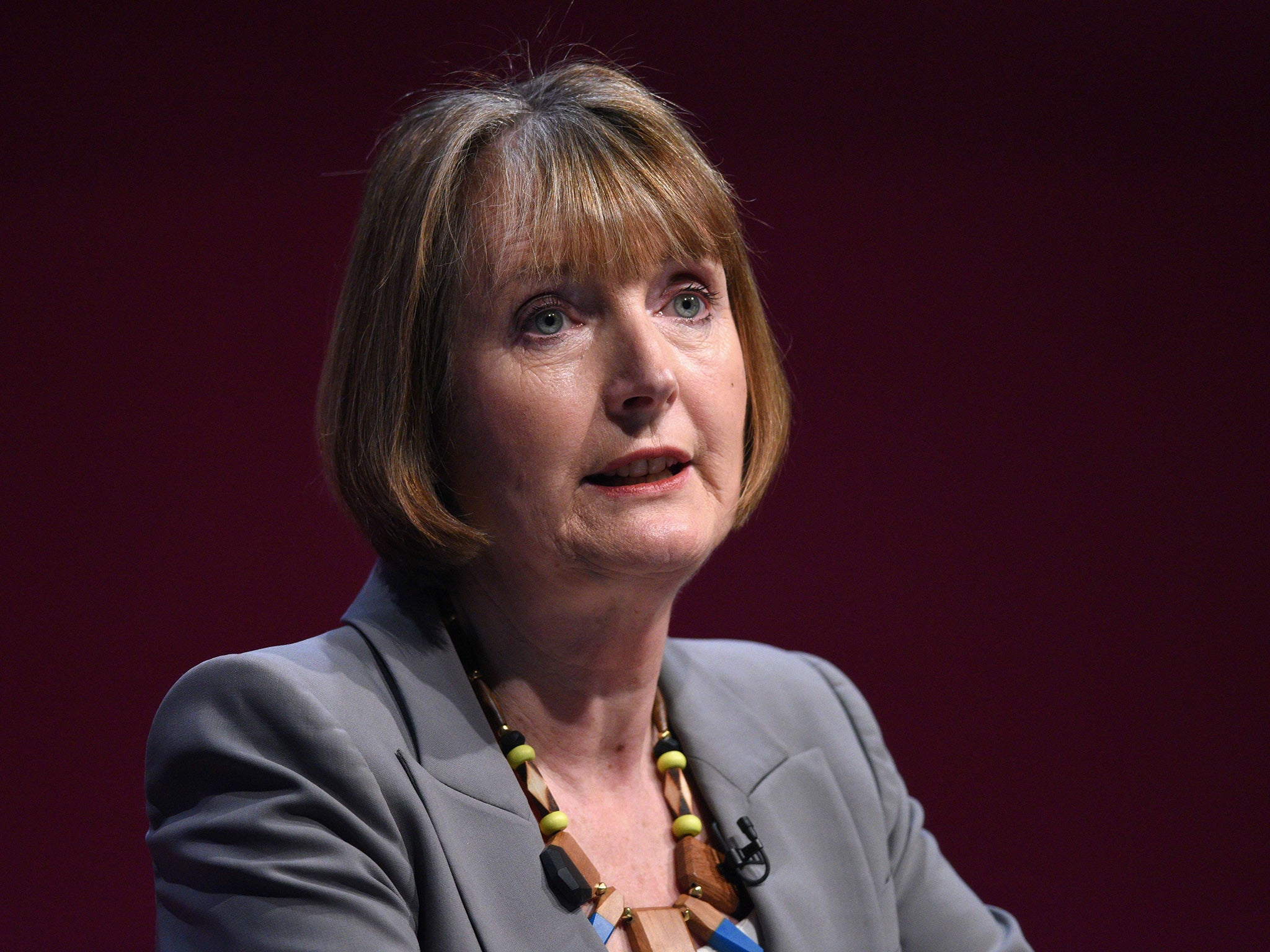 Labour’s targeting of women has included a raft of targeted policies (AFP)