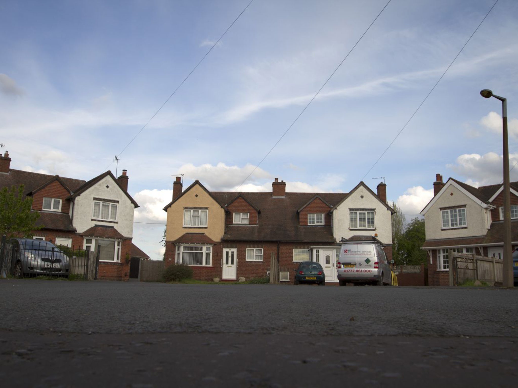 Downing Street in the Halesowen and Rowley Regis constituency is “very close and Labour might take it back”