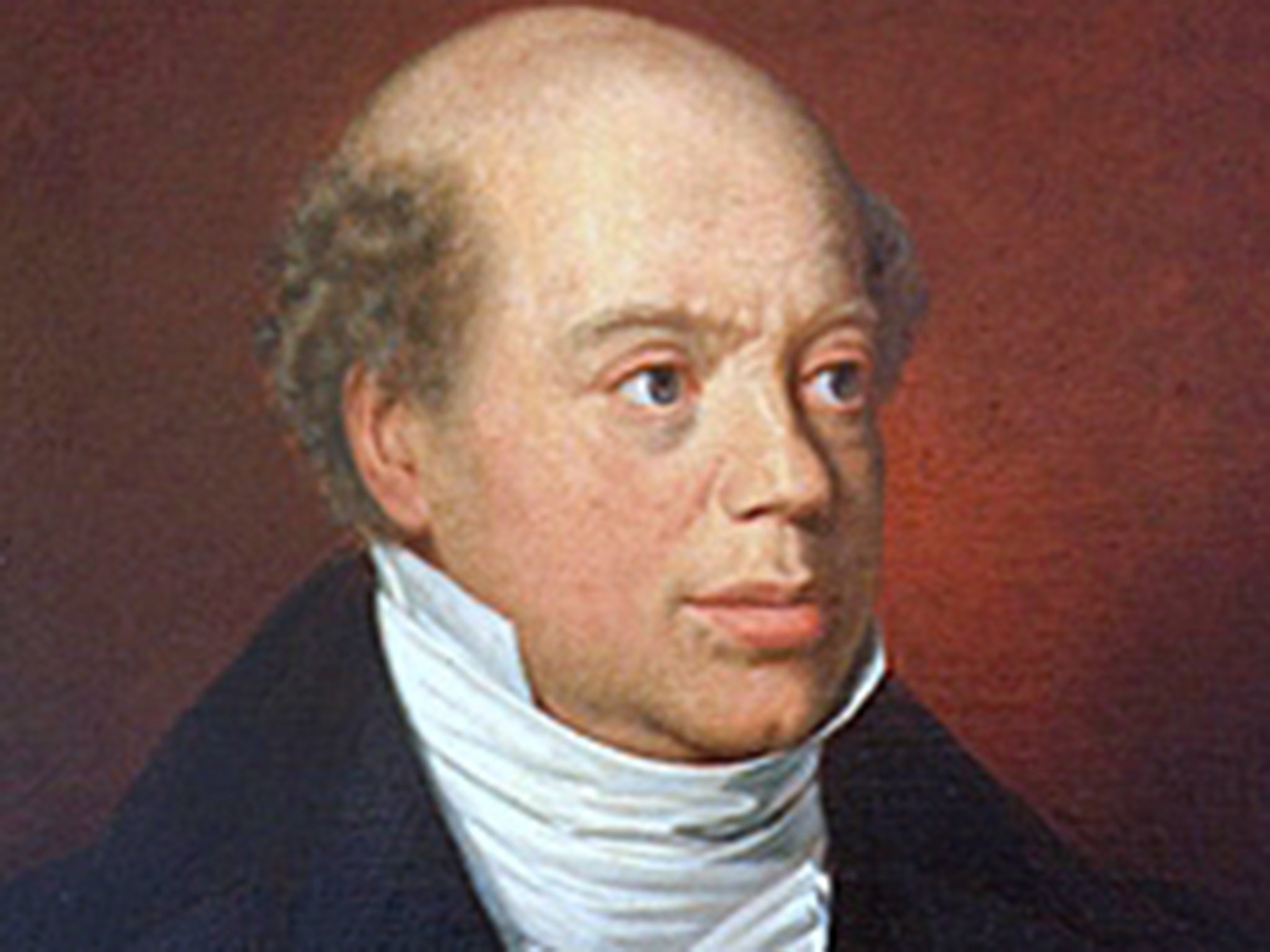 Nathan Rothschild was a German banker, businessman and financier