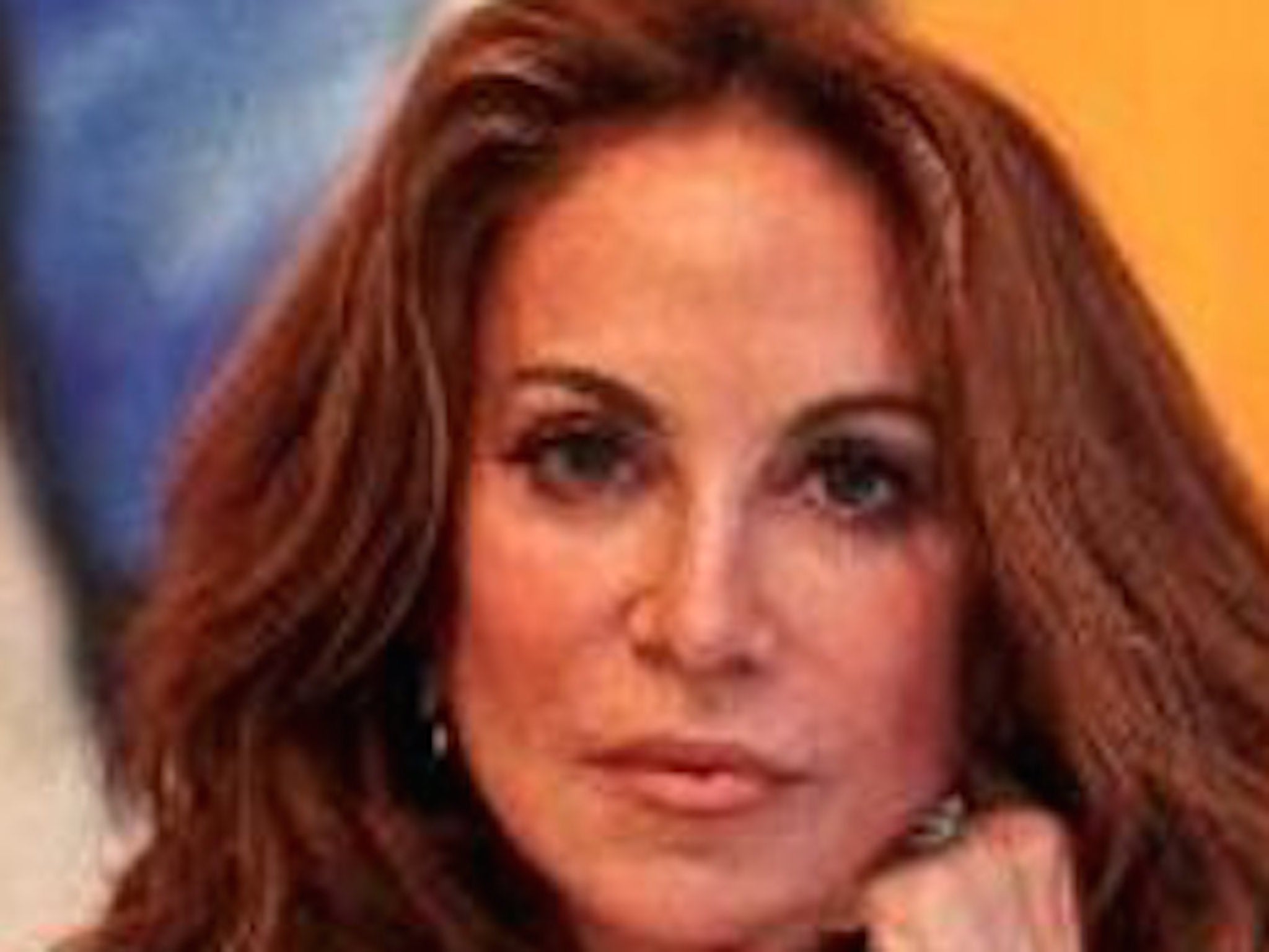 Pamela Geller