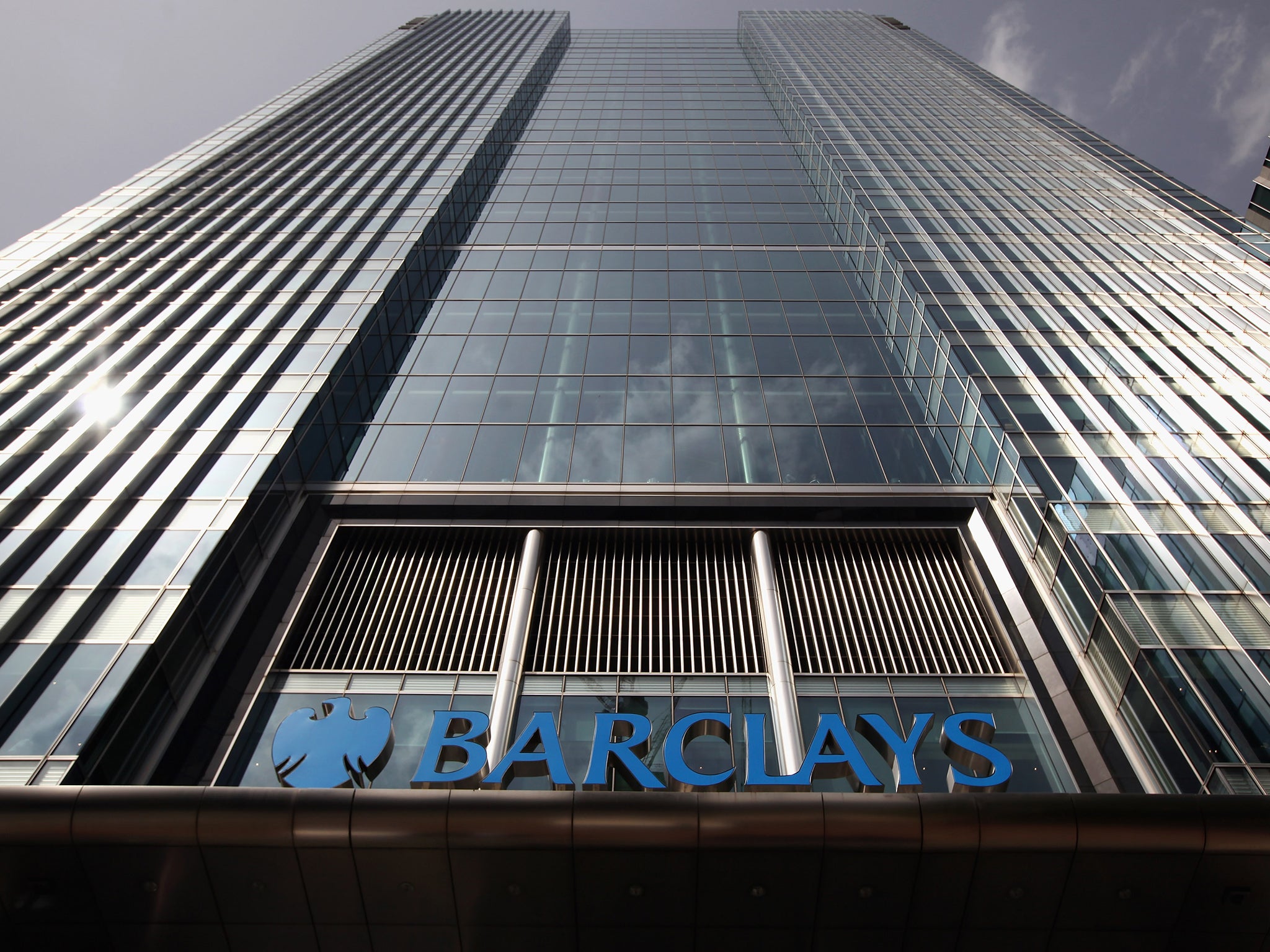 Barclays Banking Group has already paid £290m to US and UK regulators for manipulating the benchmark rate