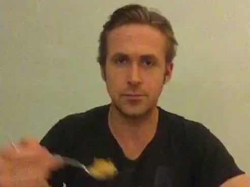 &#13;
Ryan Gosling is among the cast of the reboot&#13;