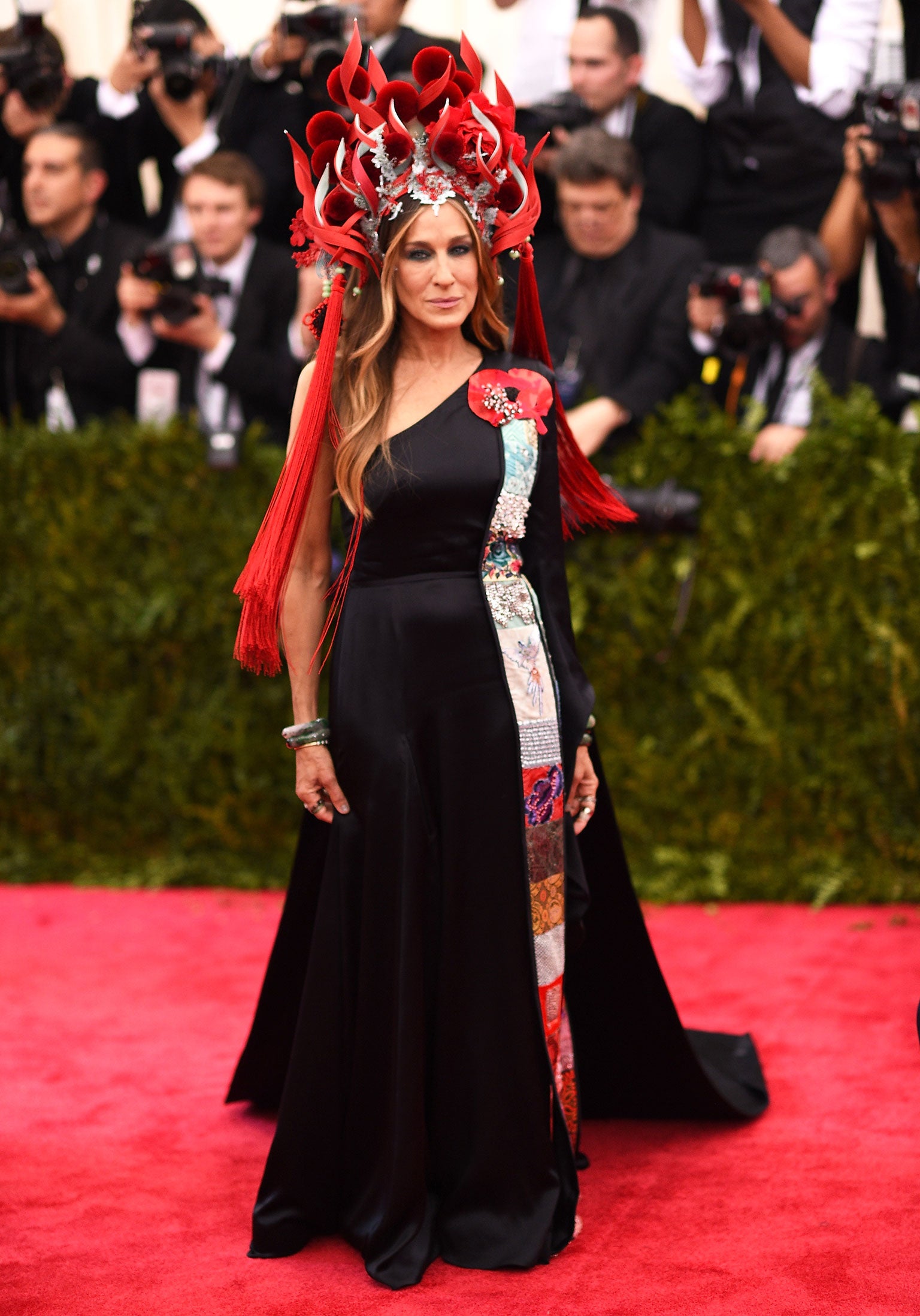 Sarah Jessica Parker