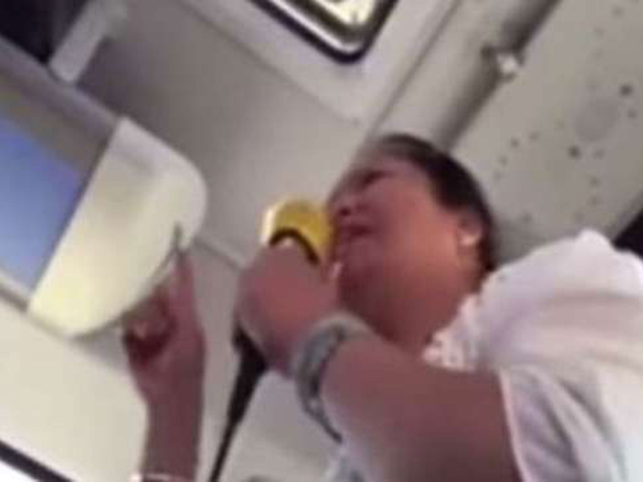 The Chinese tour guide questioned the tourists morals after they failed to spend enough money