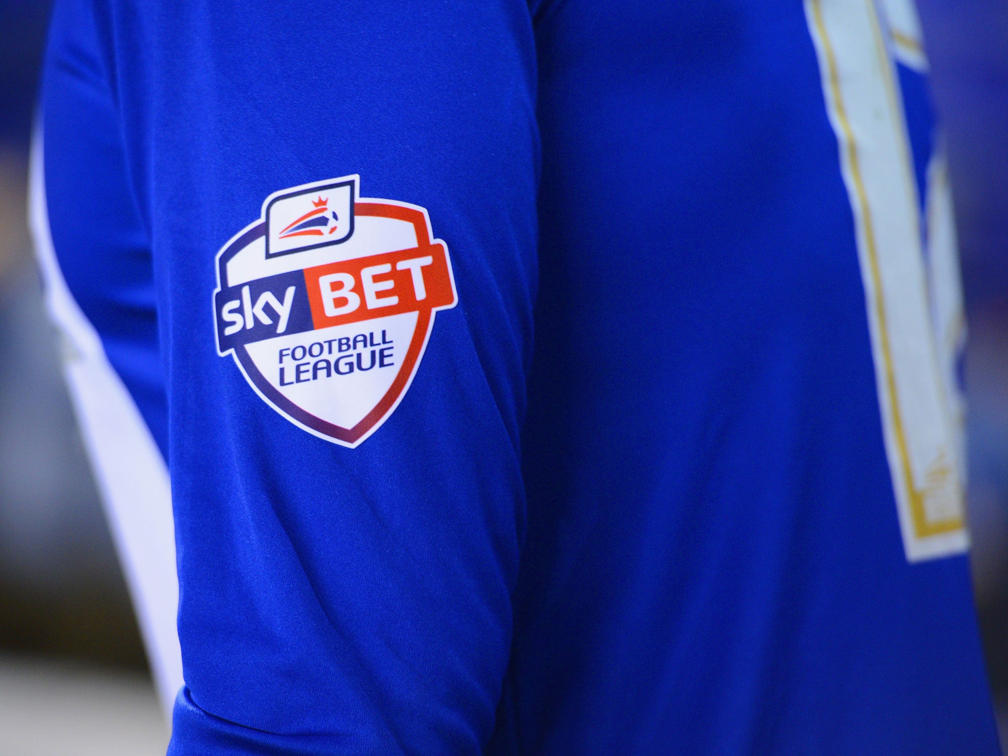 The Football League should give a level playing field for all