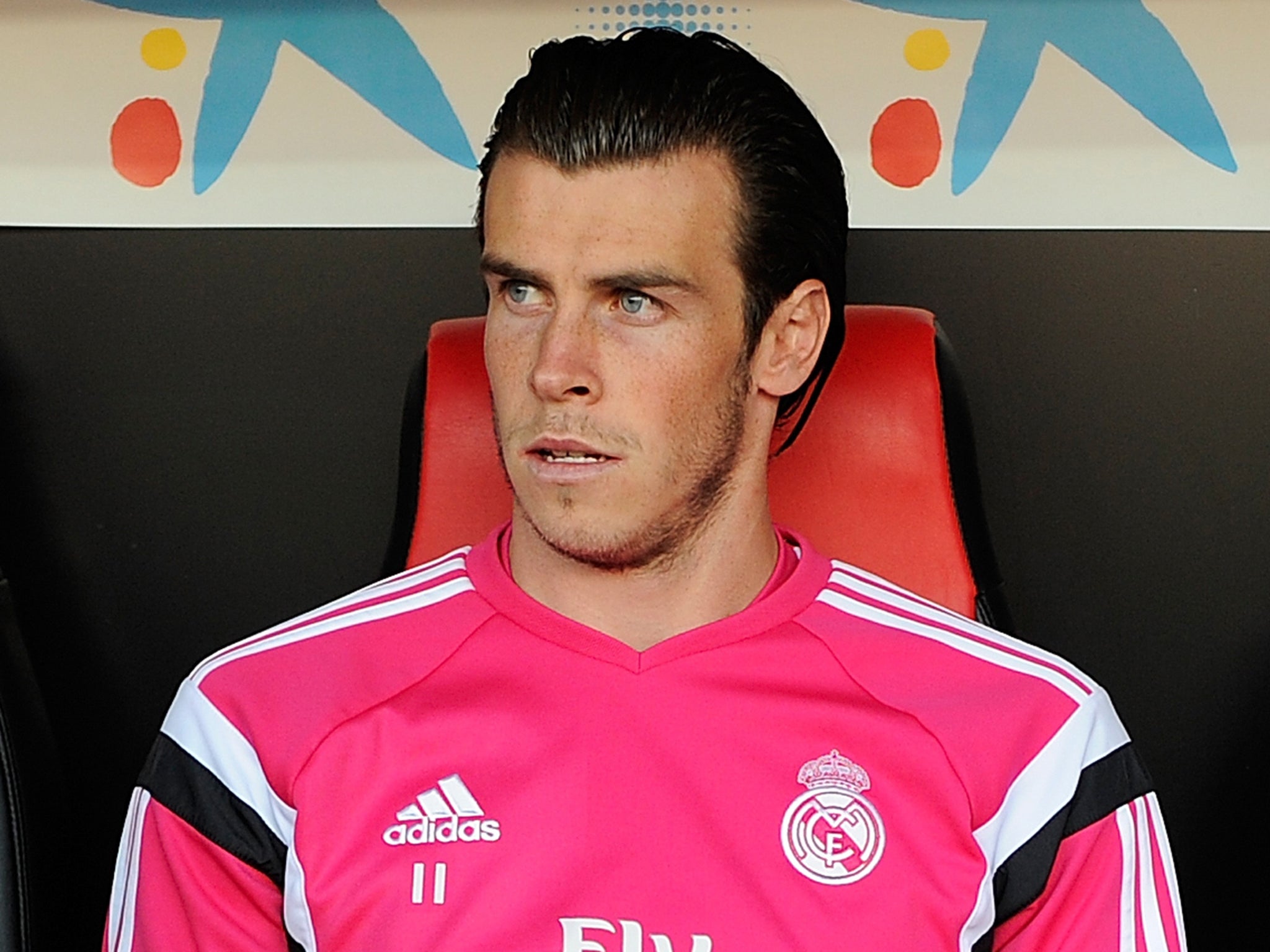 Gareth Bale