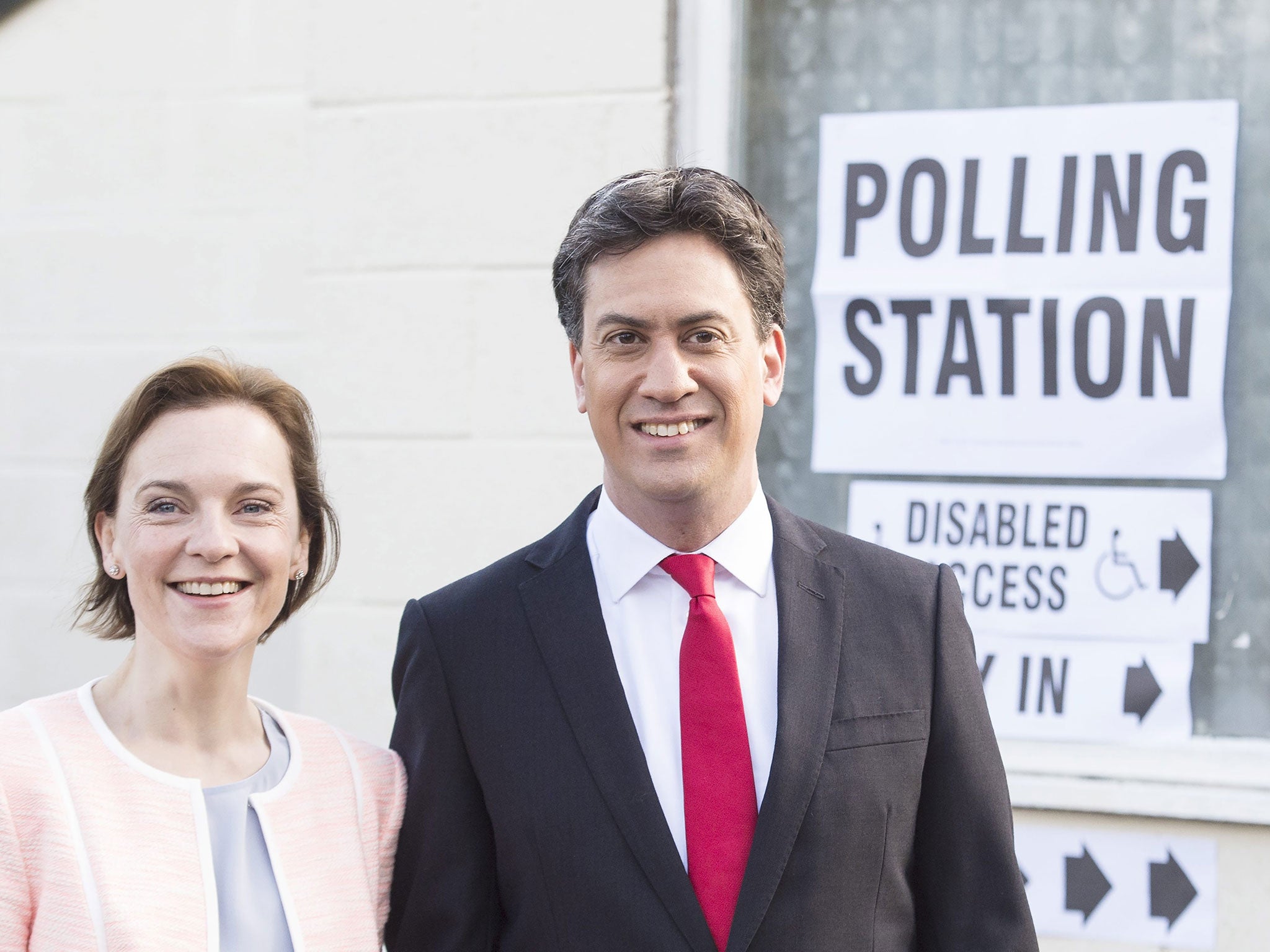 Making attacking Miliband a central campaign theme was a bad move