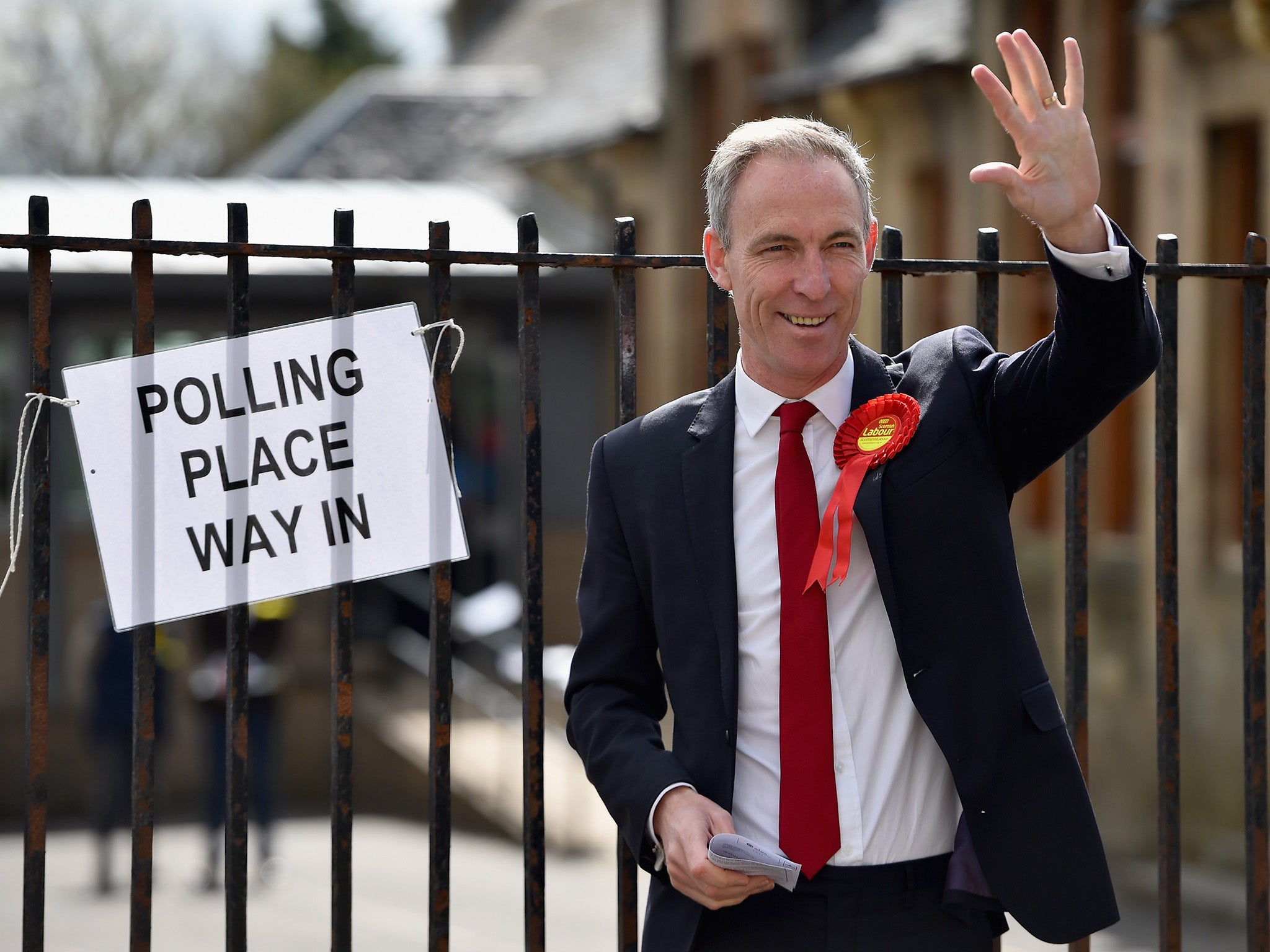 Jim Murphy said his party had “lacked a clear message” in its battle against the SNP, had not been “radical enough” and had failed to reflect Scotland’s new found mood of “confidence and optimism”.